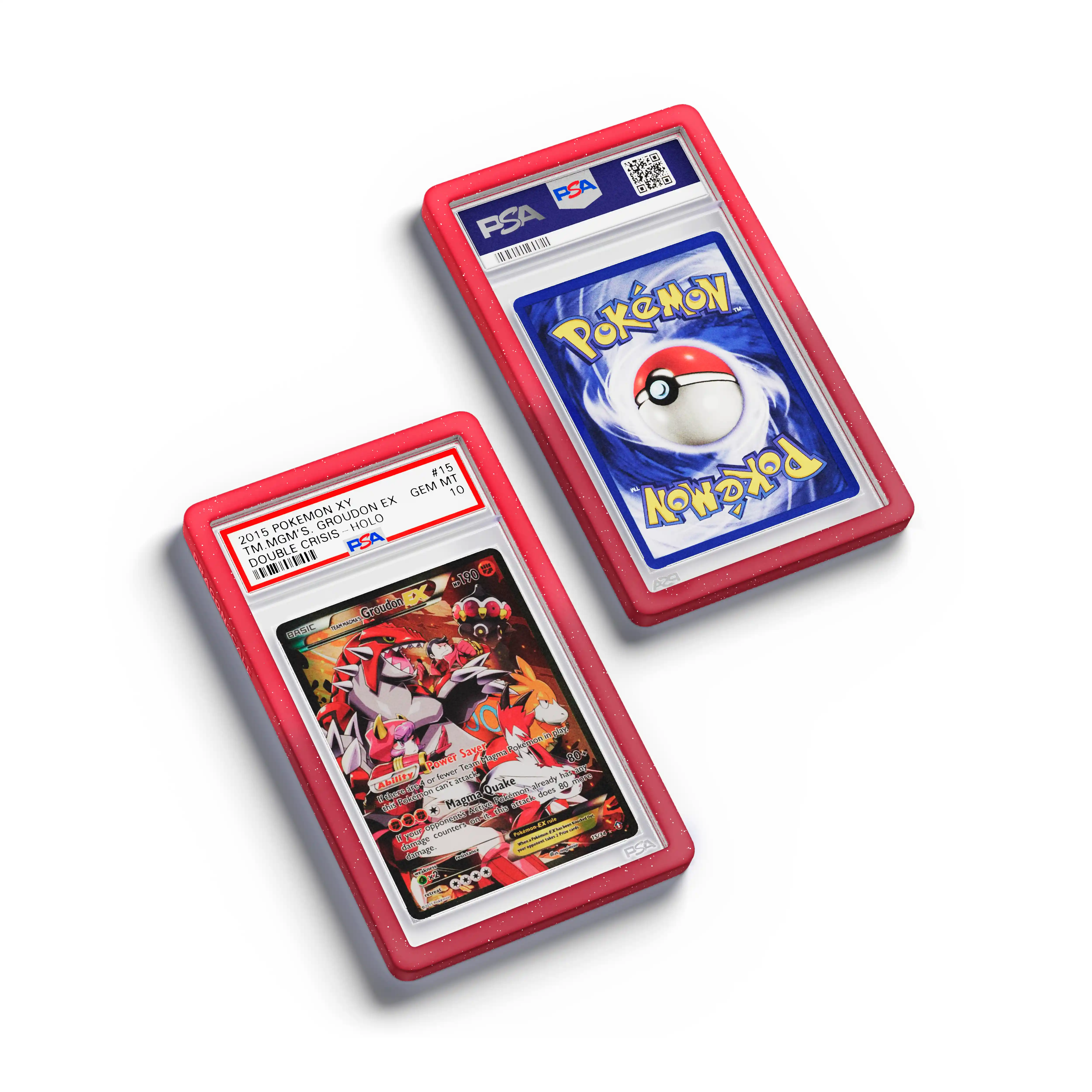 PSA Bumper Guard (Radiant) - Image 88