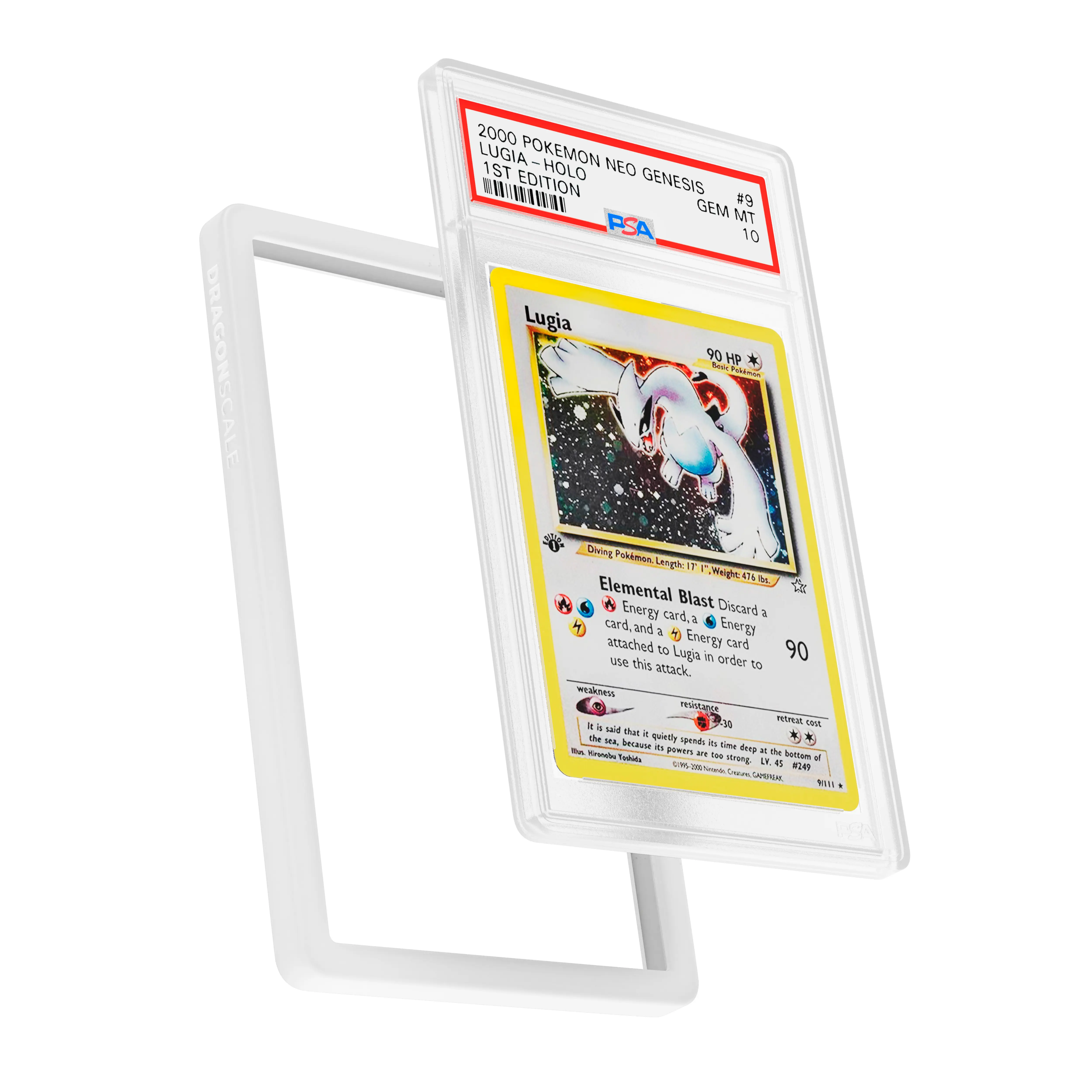 PSA Bumper Guard (Solid) - Image 11