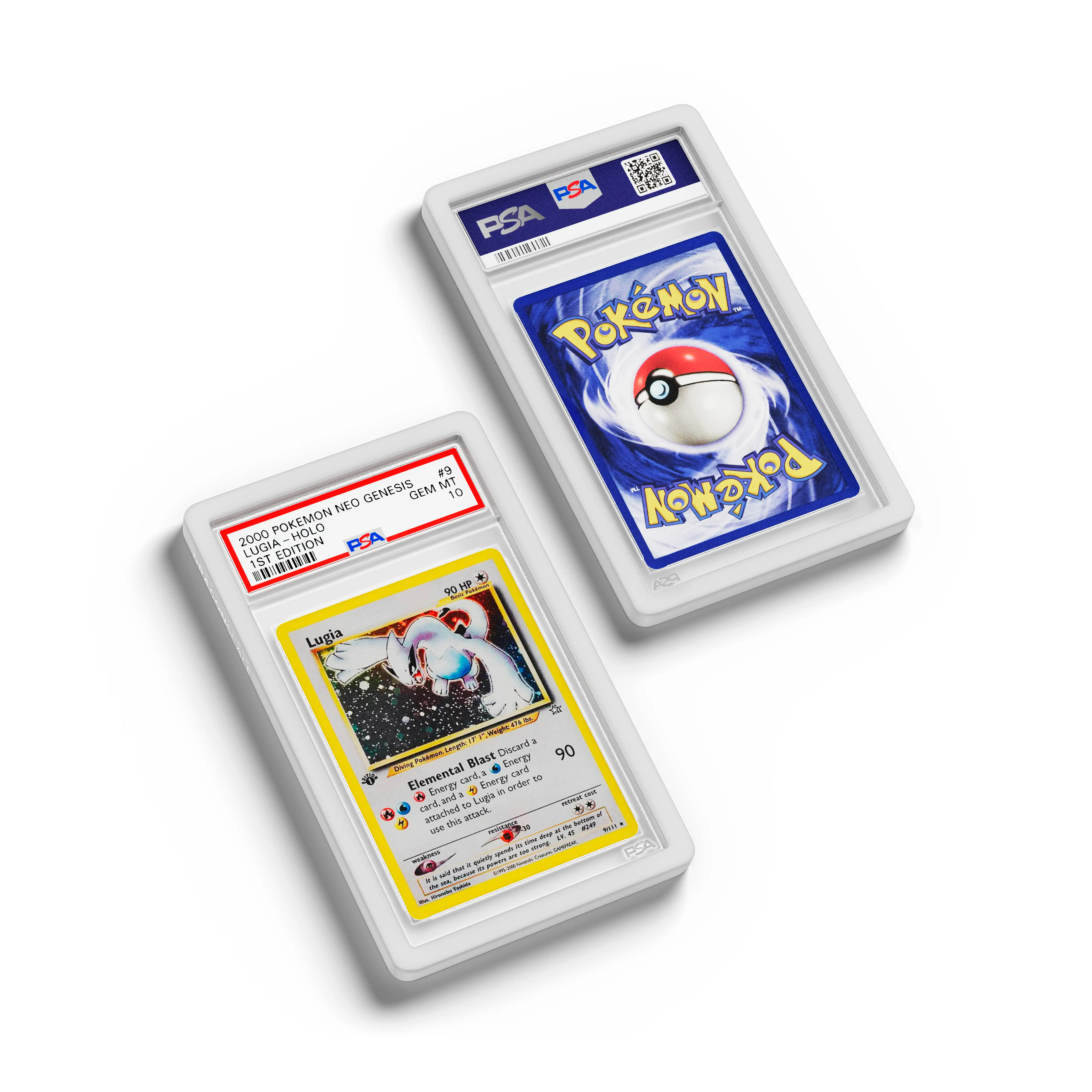 PSA Bumper Guard (Solid) - Image 12