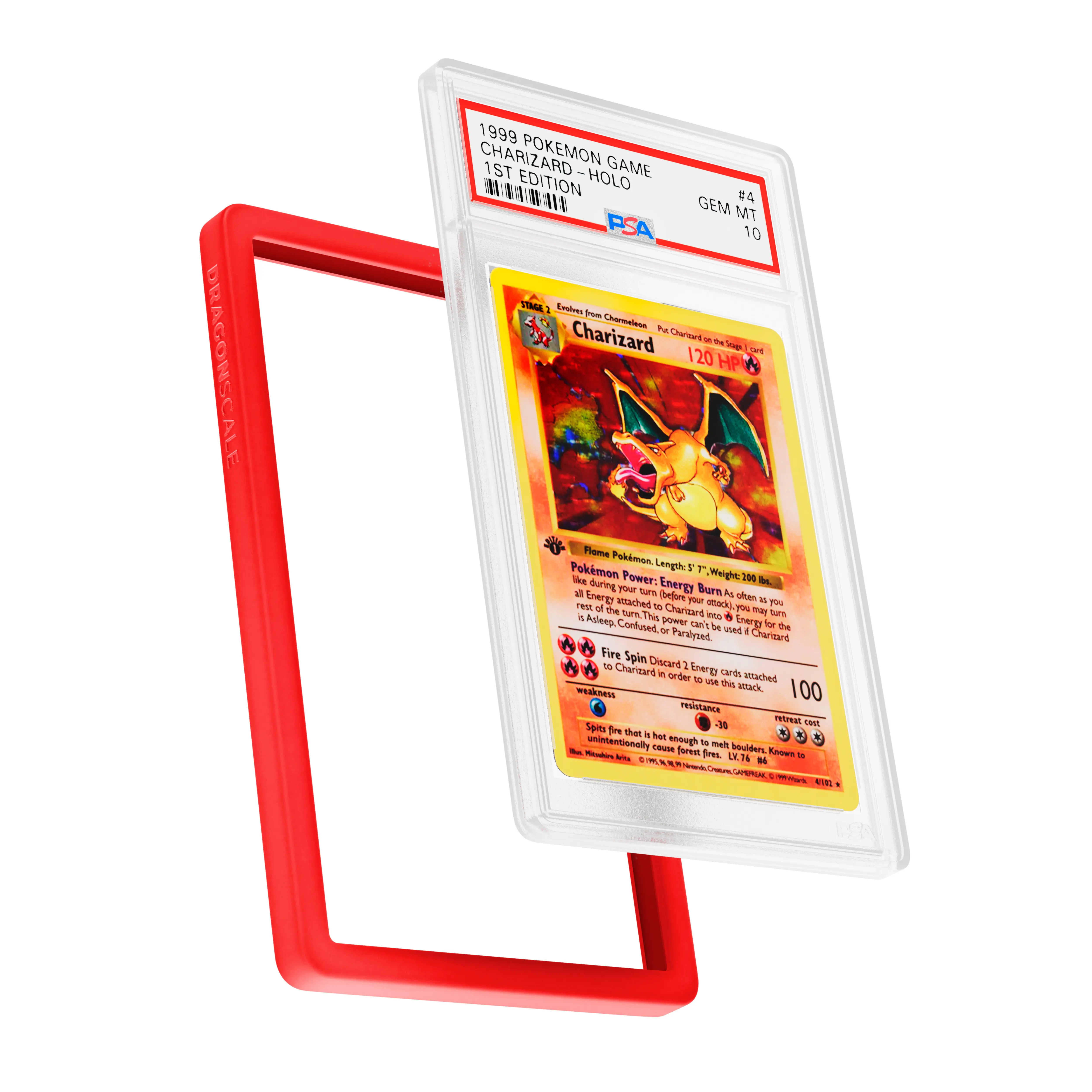 PSA Bumper Guard (Solid) - Image 15