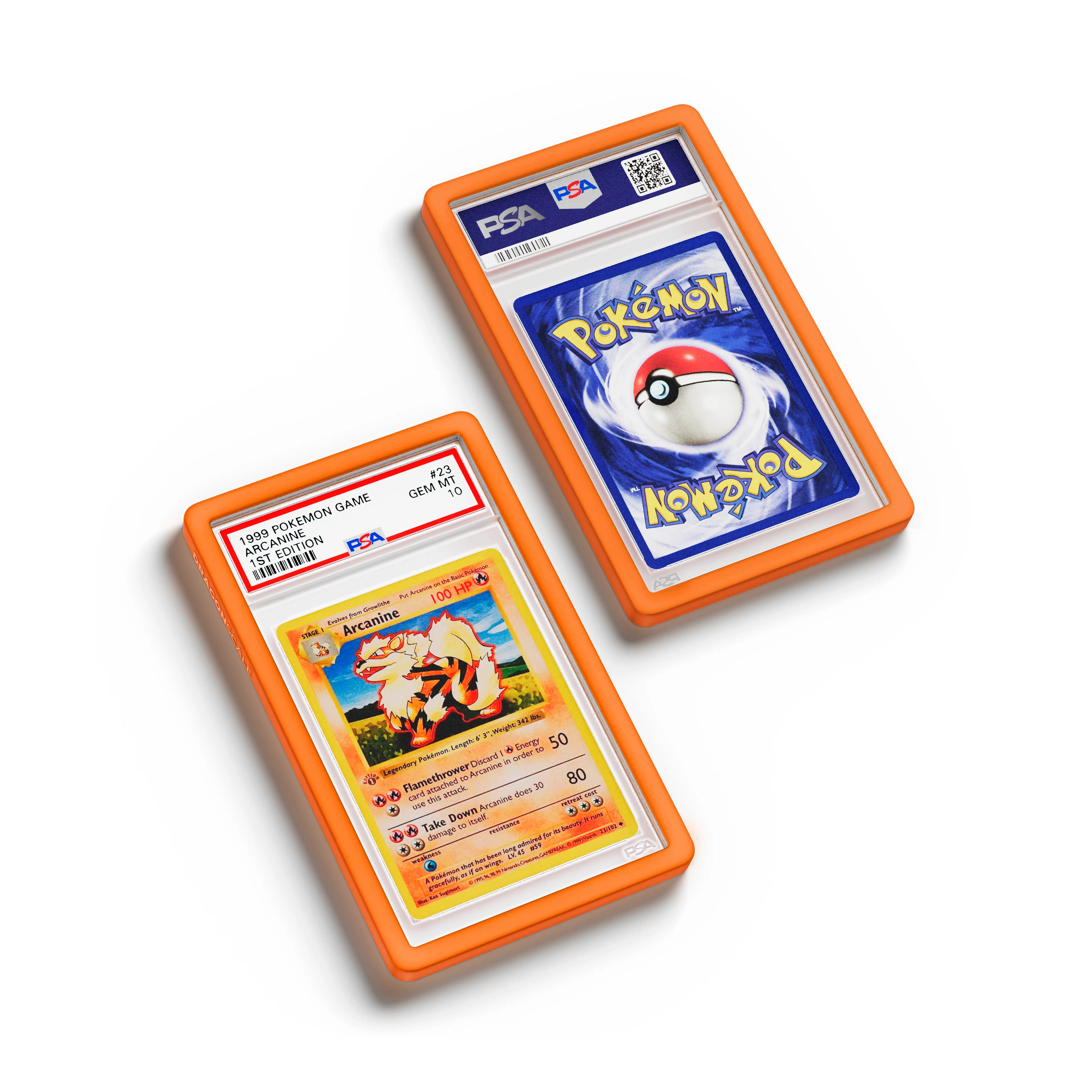 PSA Bumper Guard (Solid) - Image 20