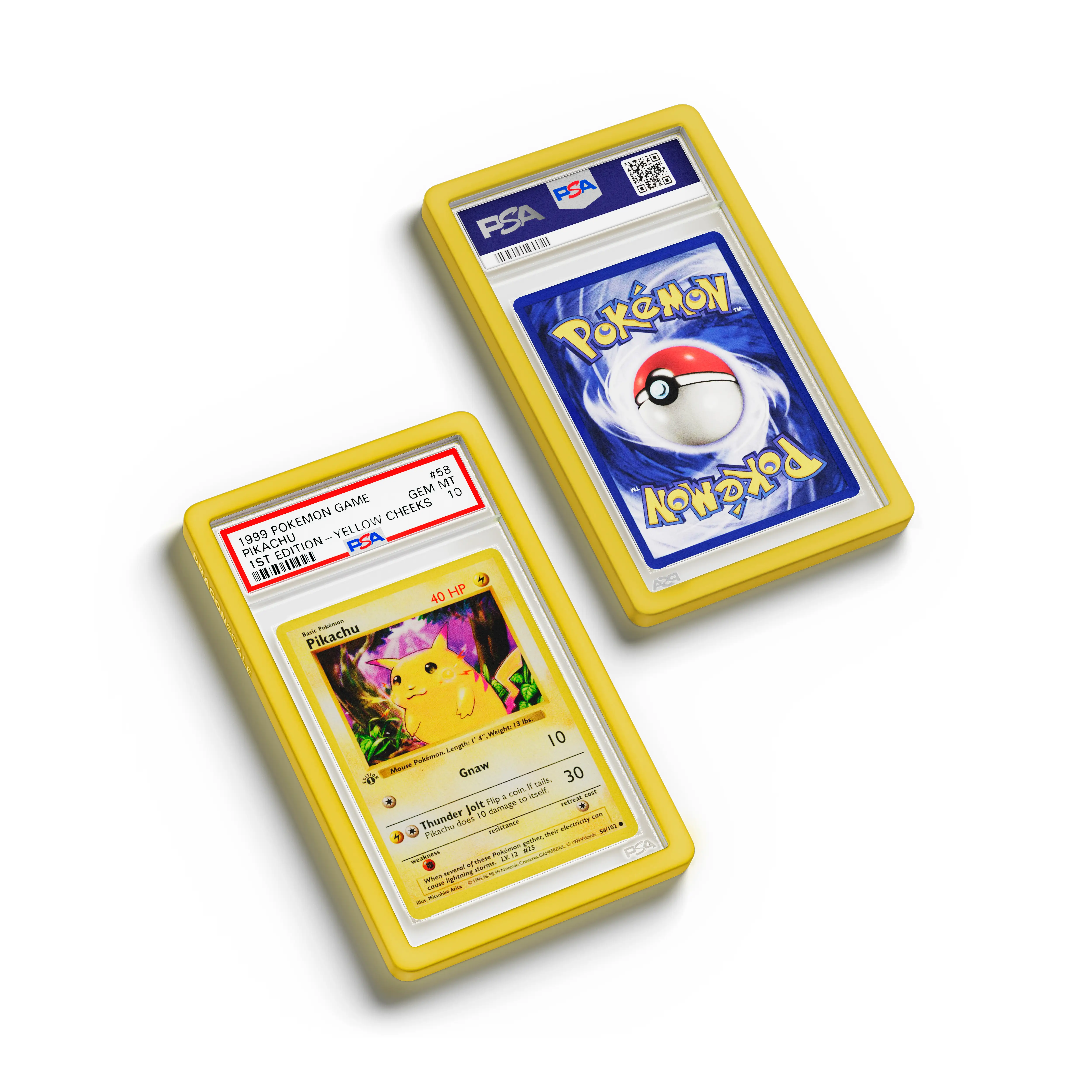 PSA Bumper Guard (Solid) - Image 24