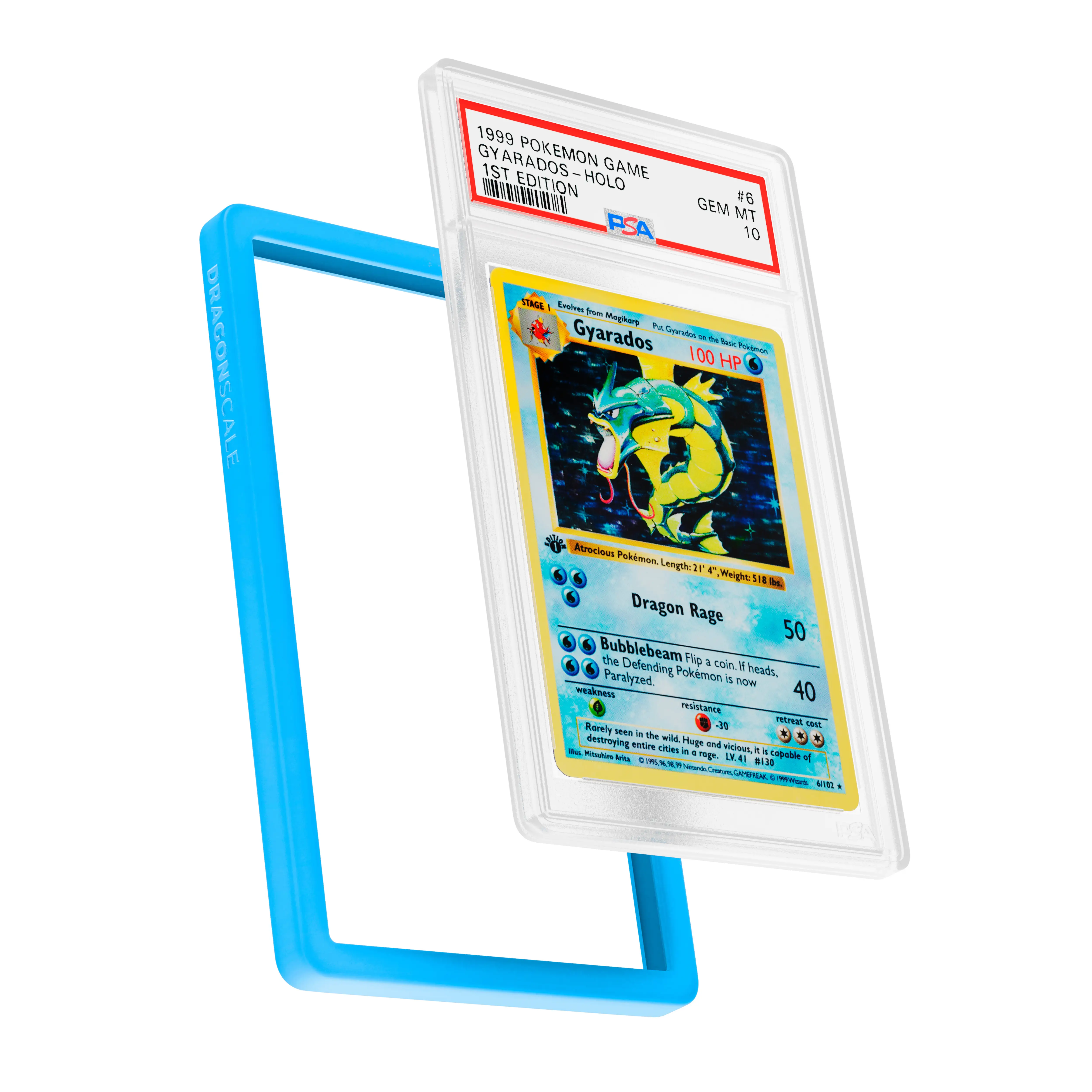 PSA Bumper Guard (Solid) - Image 27