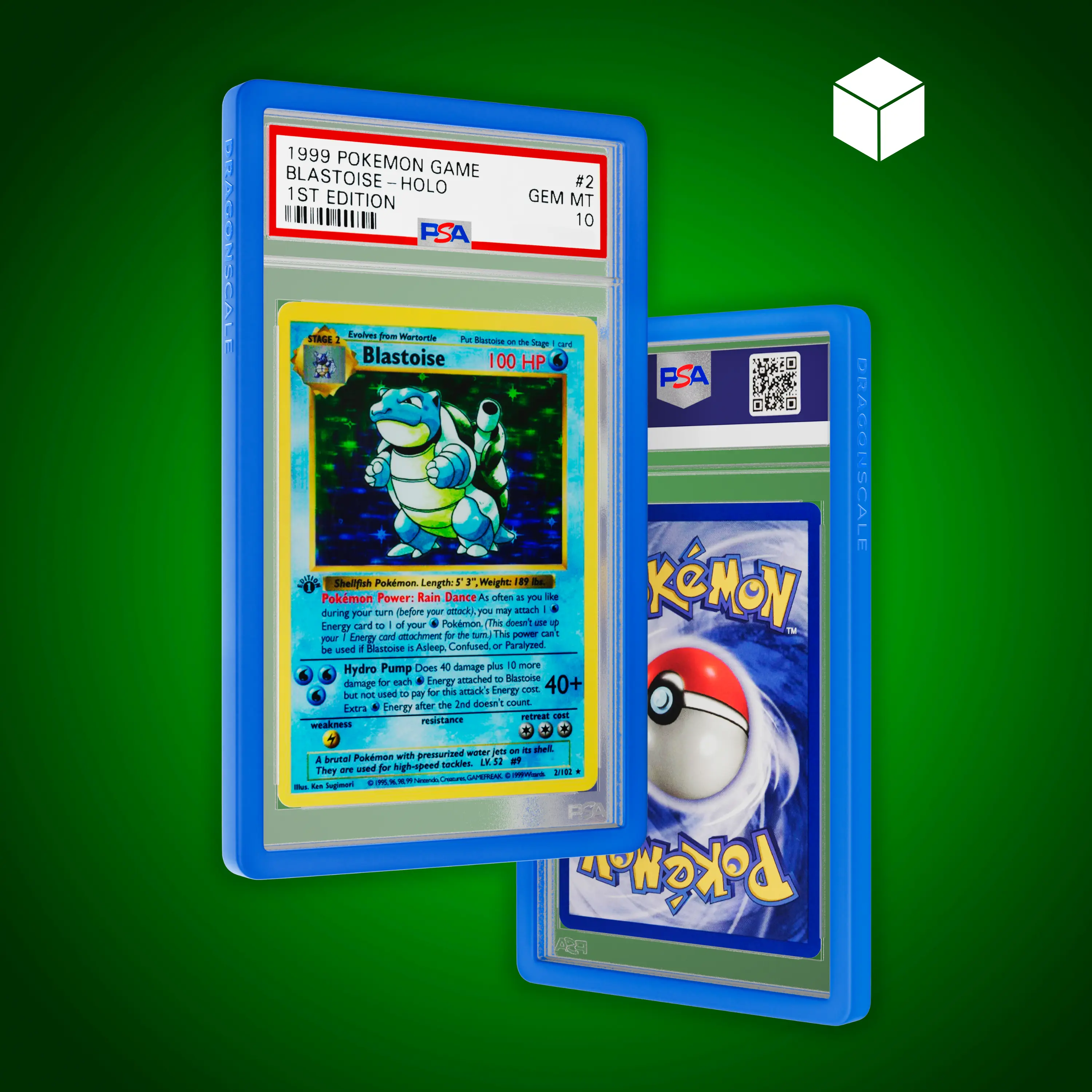 PSA Bumper Guard (Solid) - Image 29