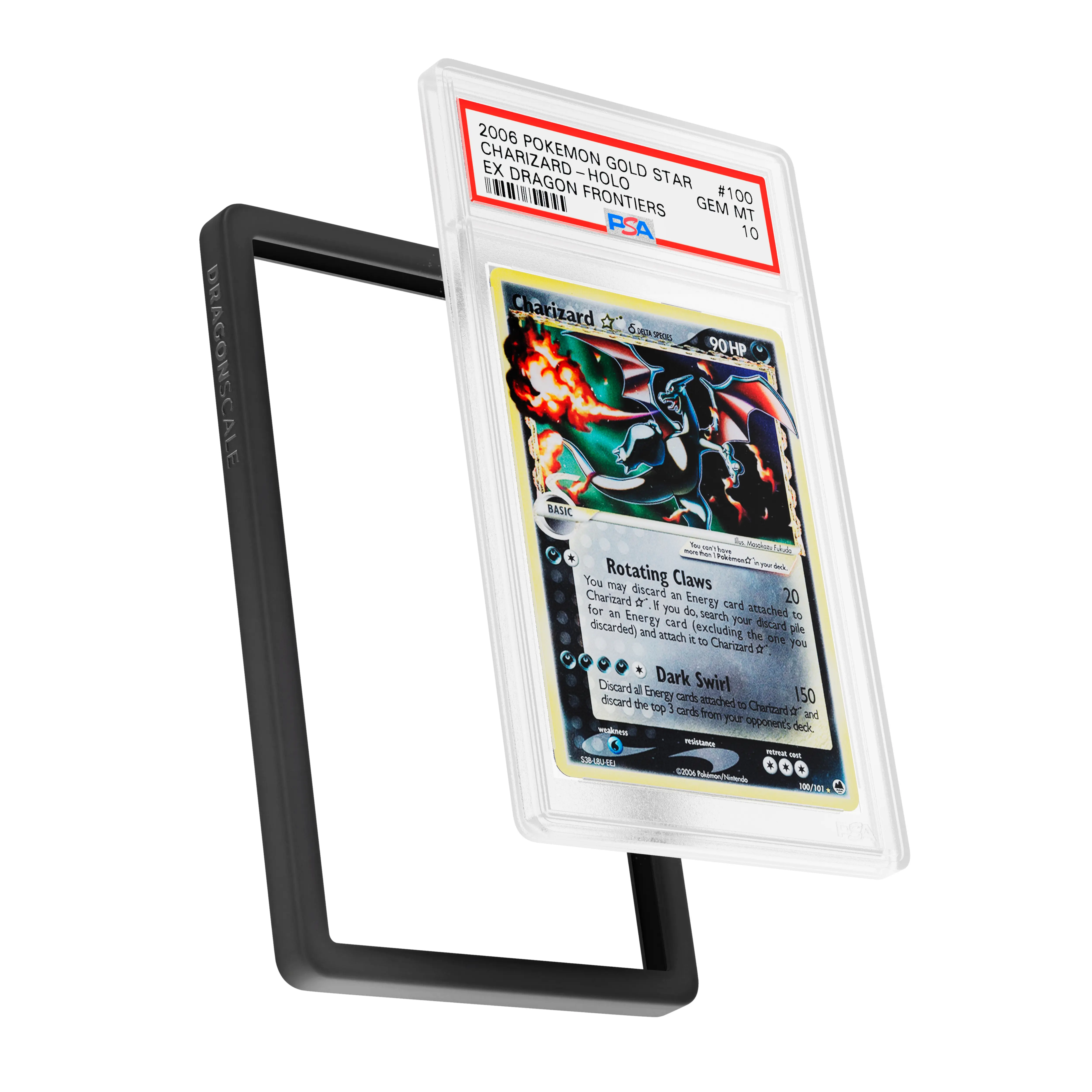 PSA Bumper Guard (Solid) - Image 3