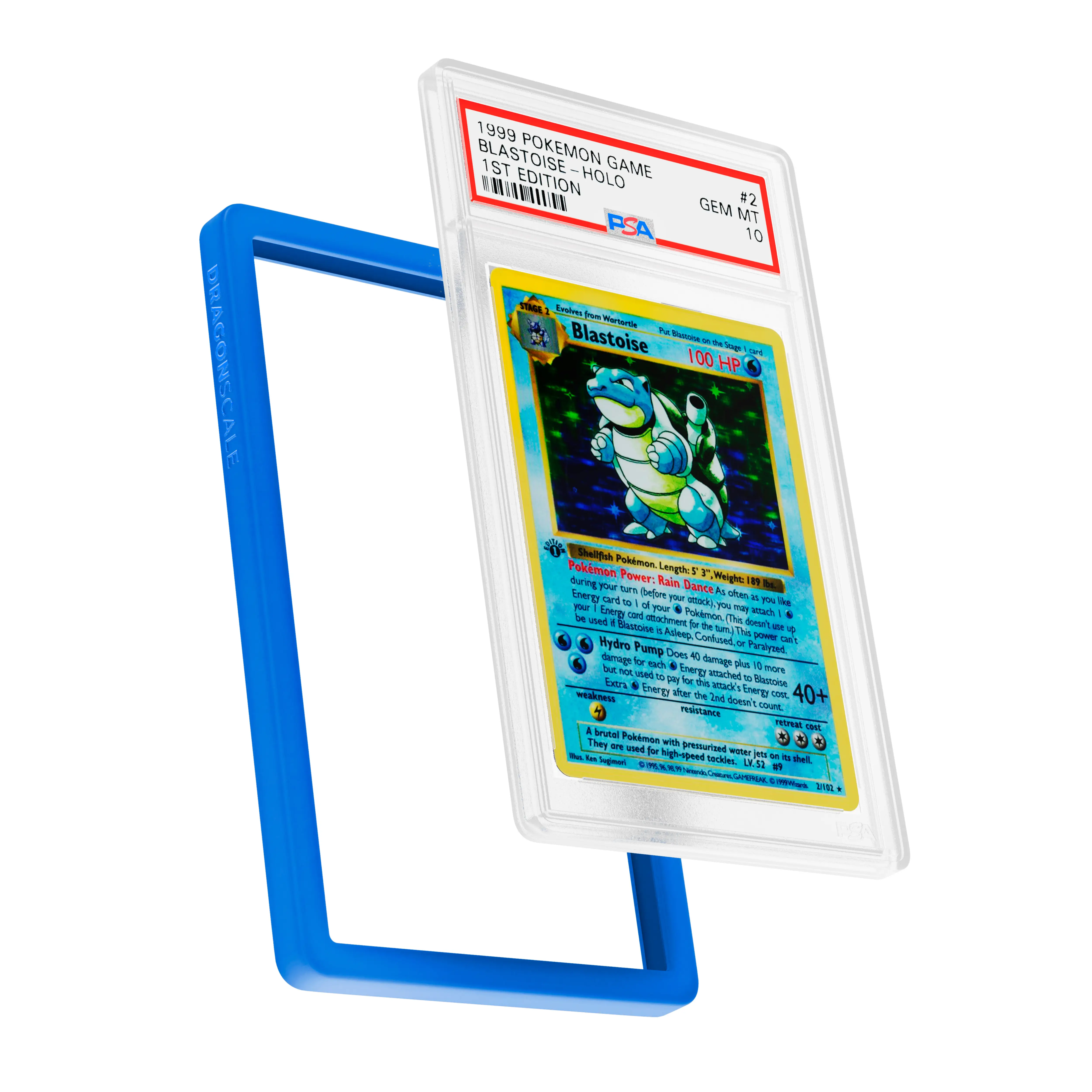 PSA Bumper Guard (Solid) - Image 31