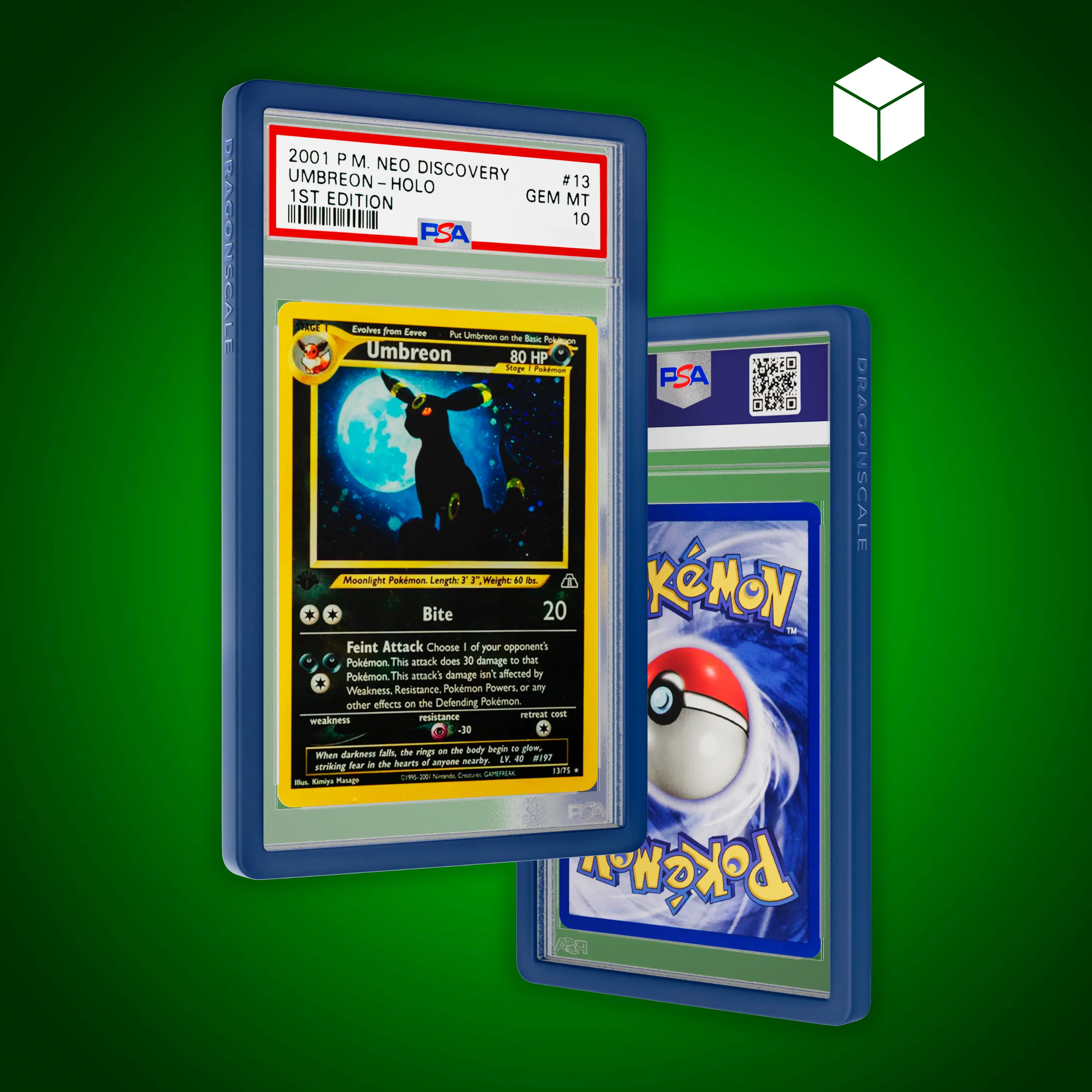 PSA Bumper Guard (Solid) - Image 33