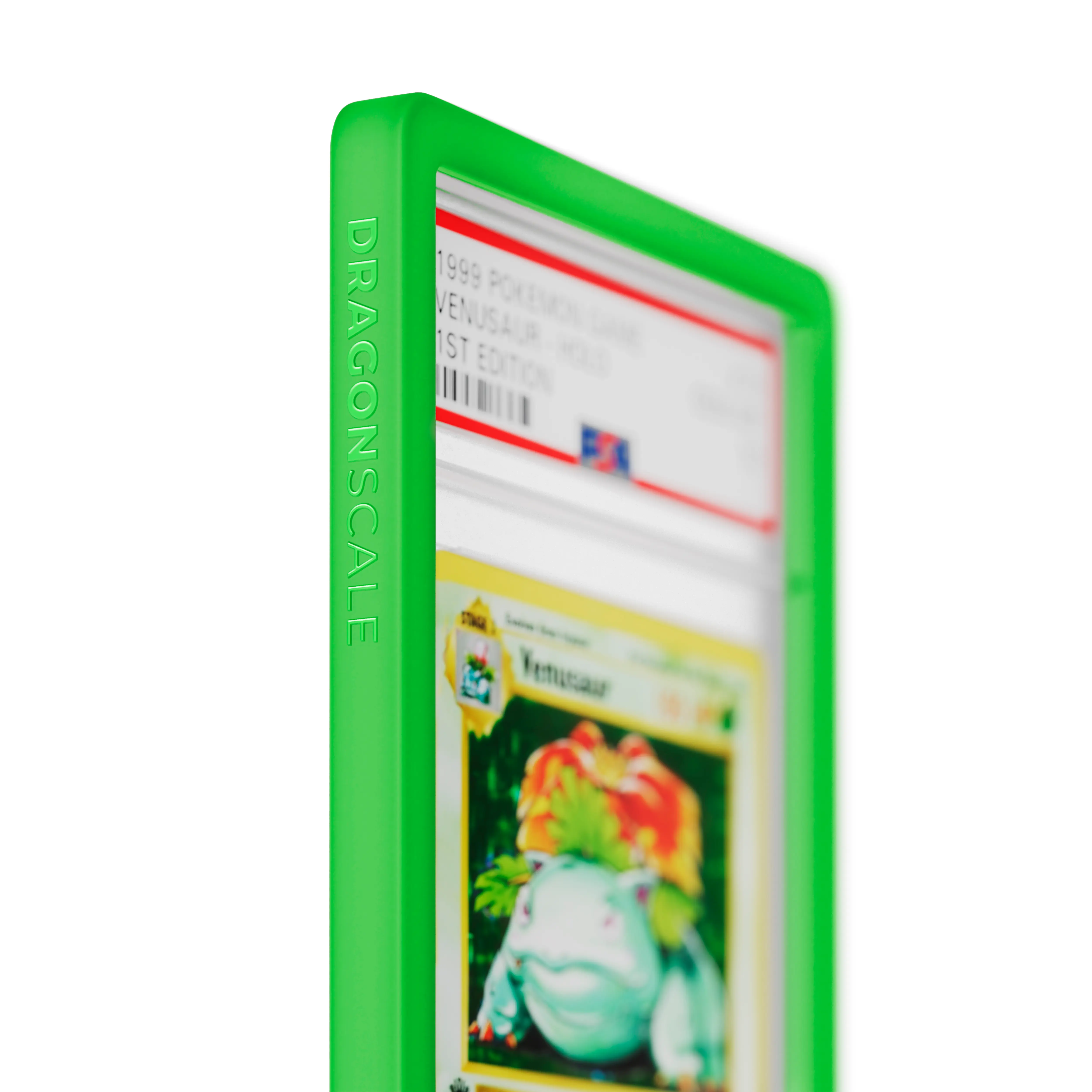 PSA Bumper Guard (Solid) - Image 38