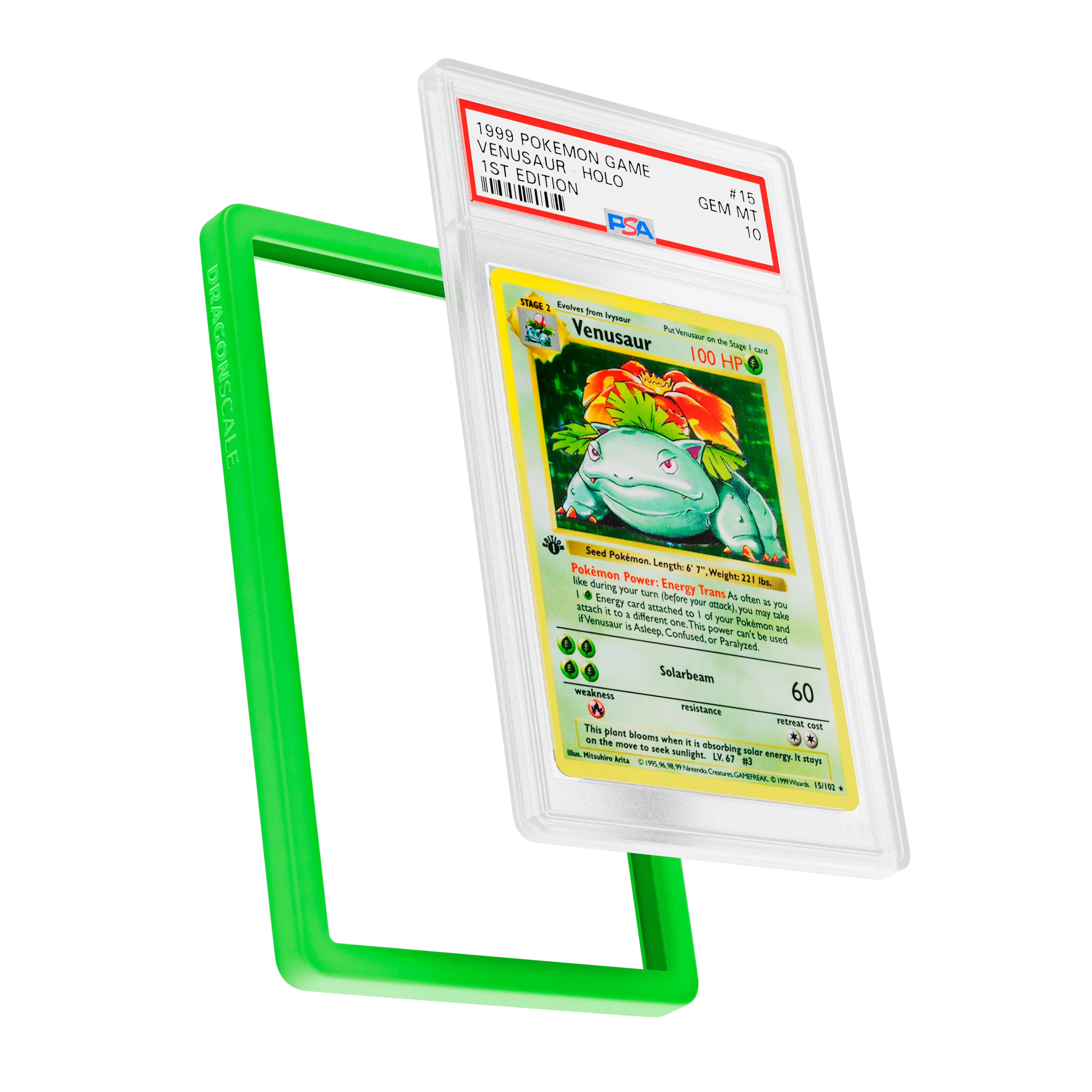 PSA Bumper Guard (Solid) - Image 39