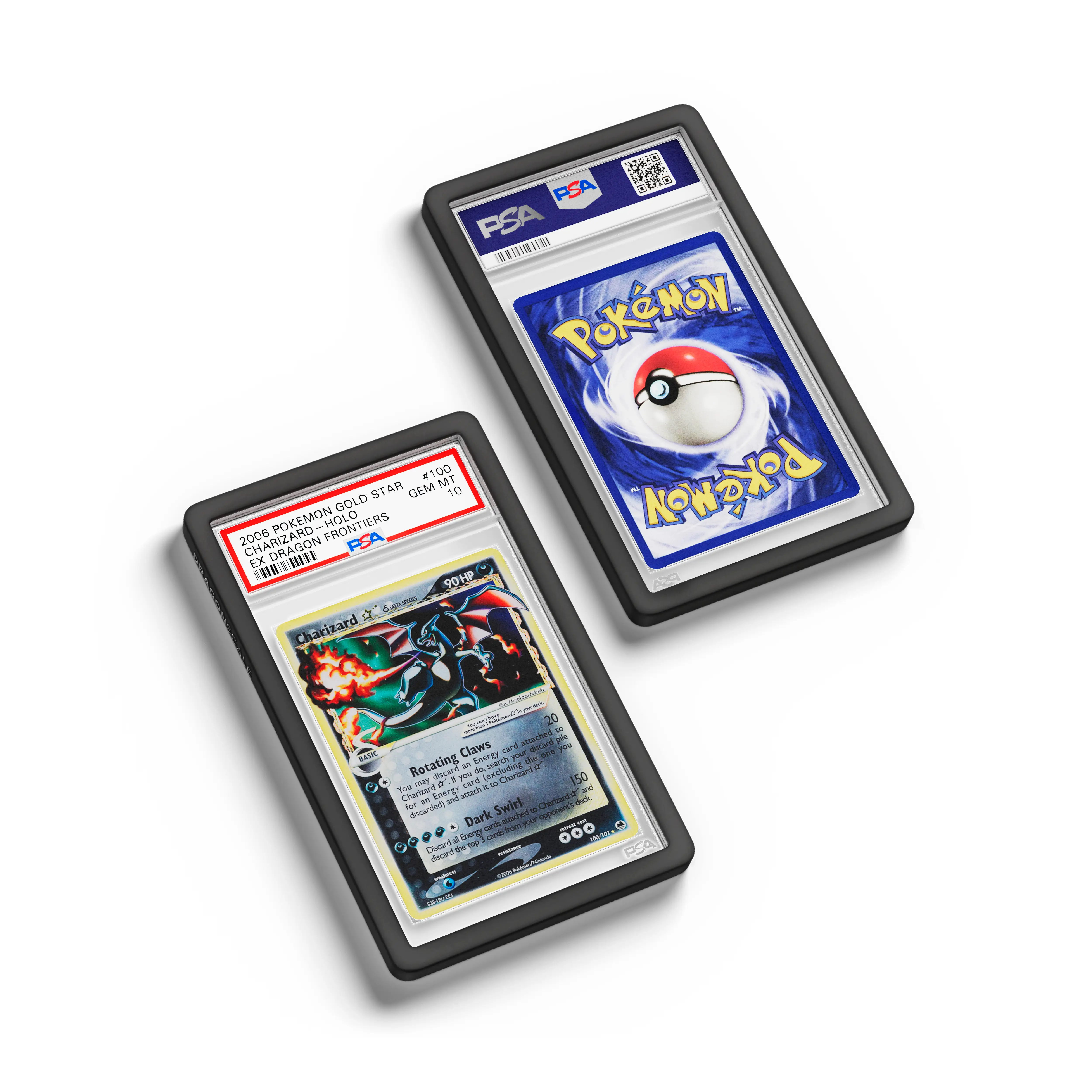 PSA Bumper Guard (Solid) - Image 4