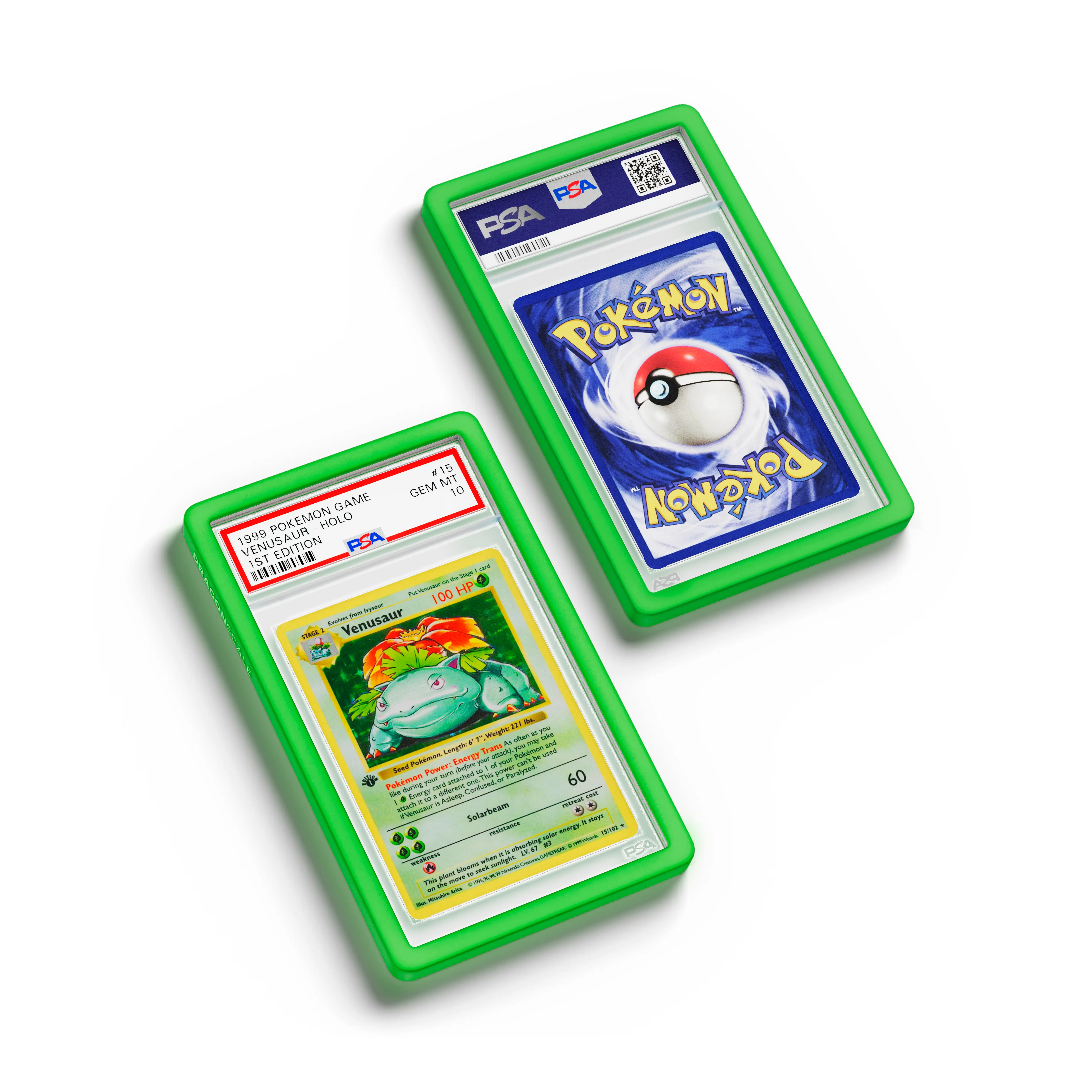 PSA Bumper Guard (Solid) - Image 40