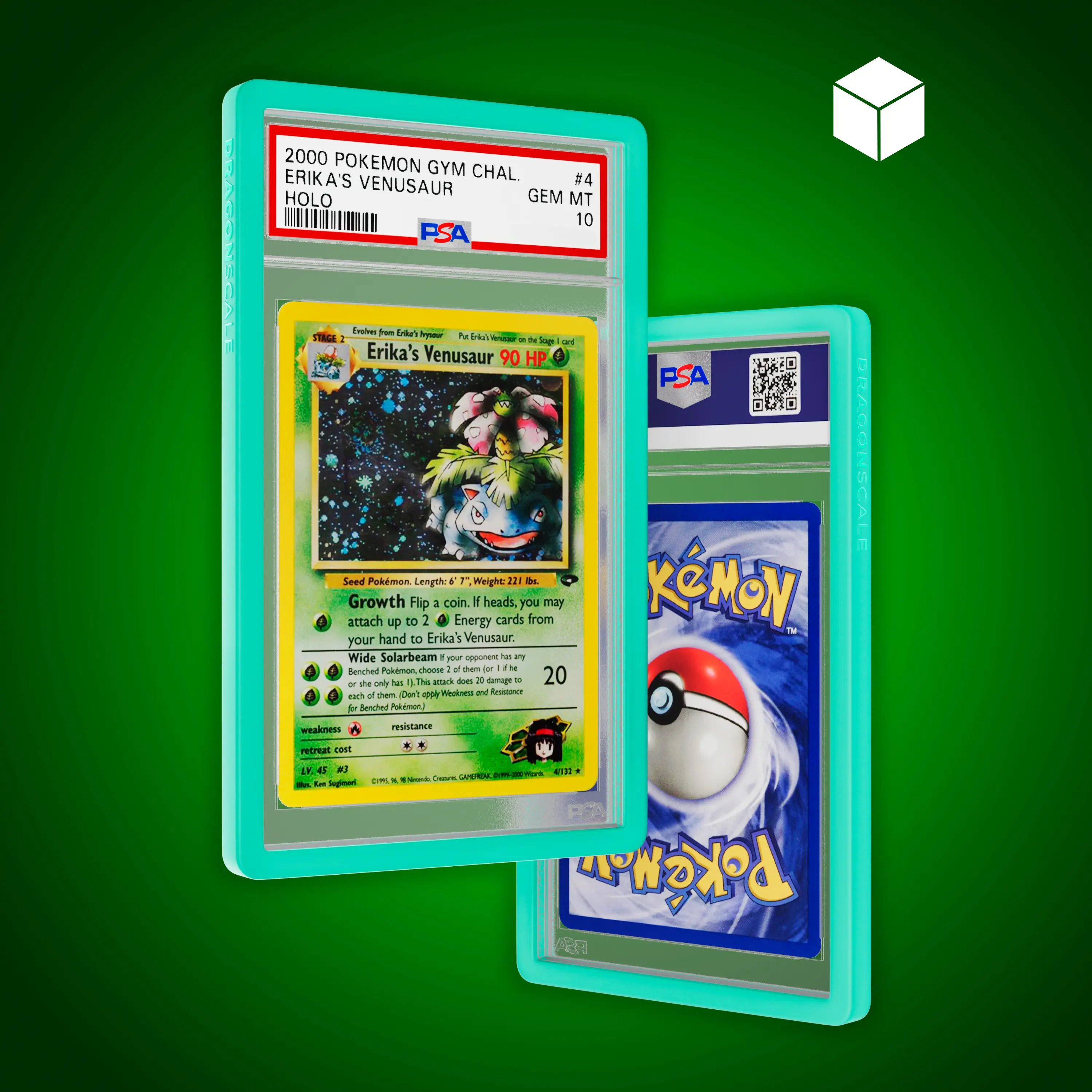 PSA Bumper Guard (Solid) - Image 41