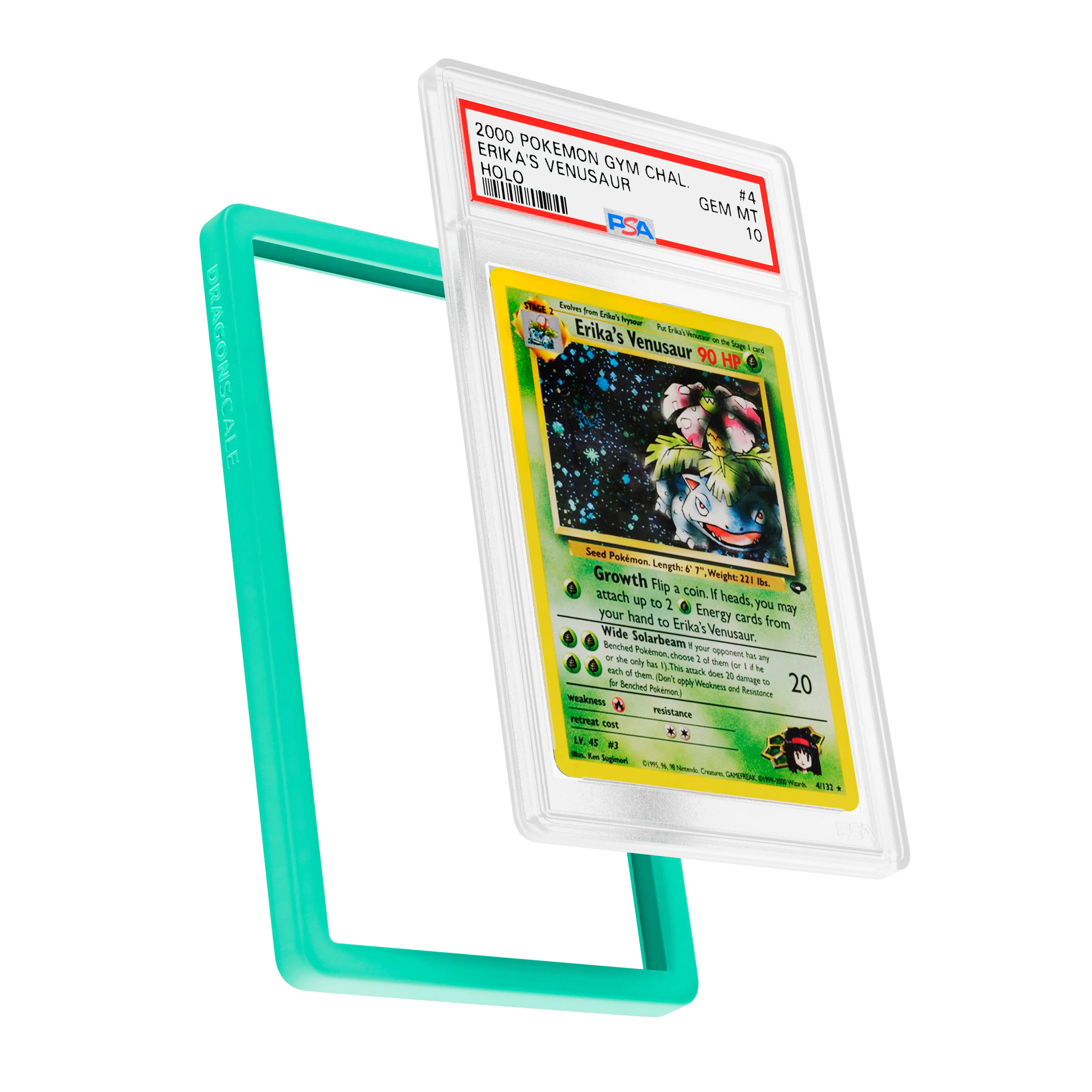 PSA Bumper Guard (Solid) - Image 43