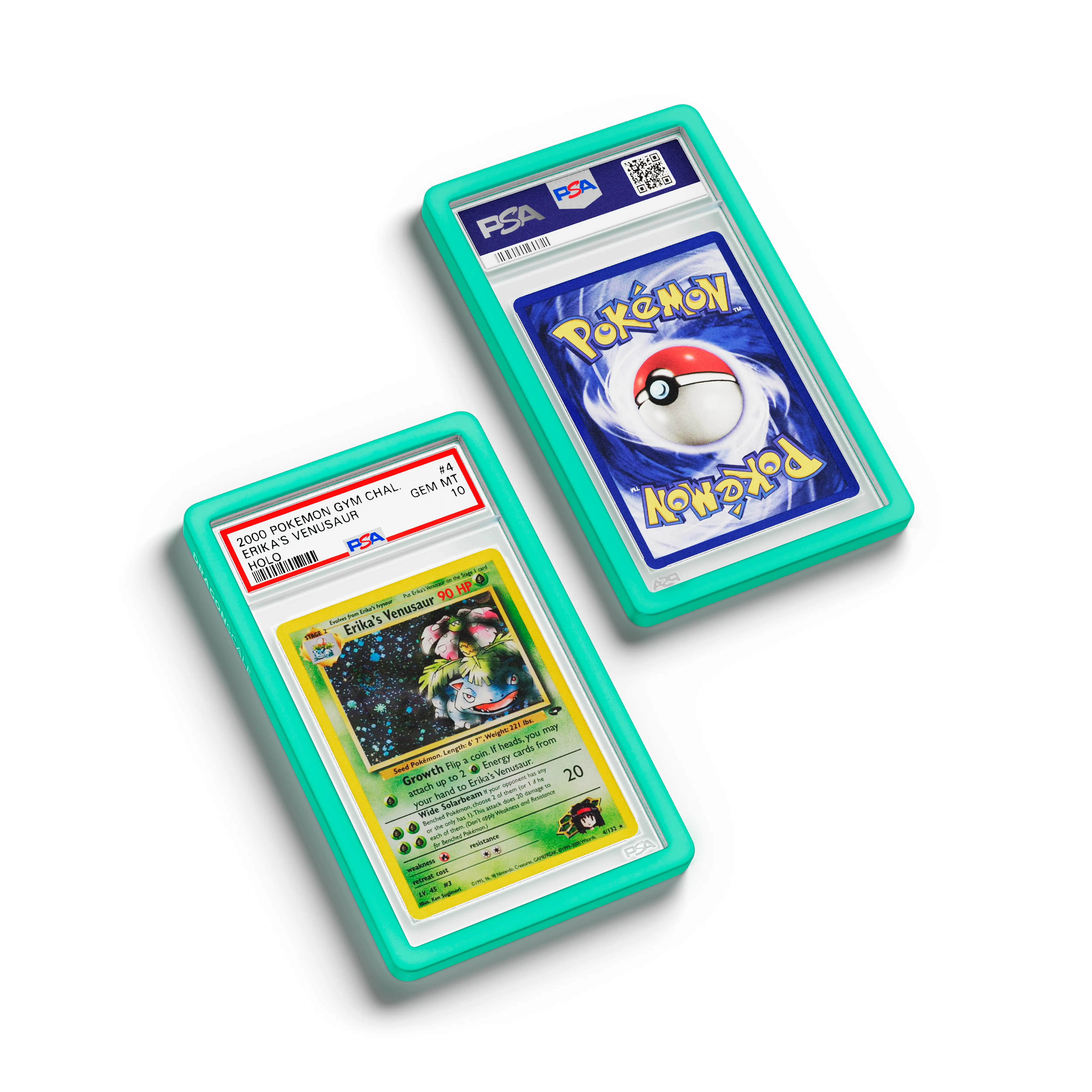 PSA Bumper Guard (Solid) - Image 44