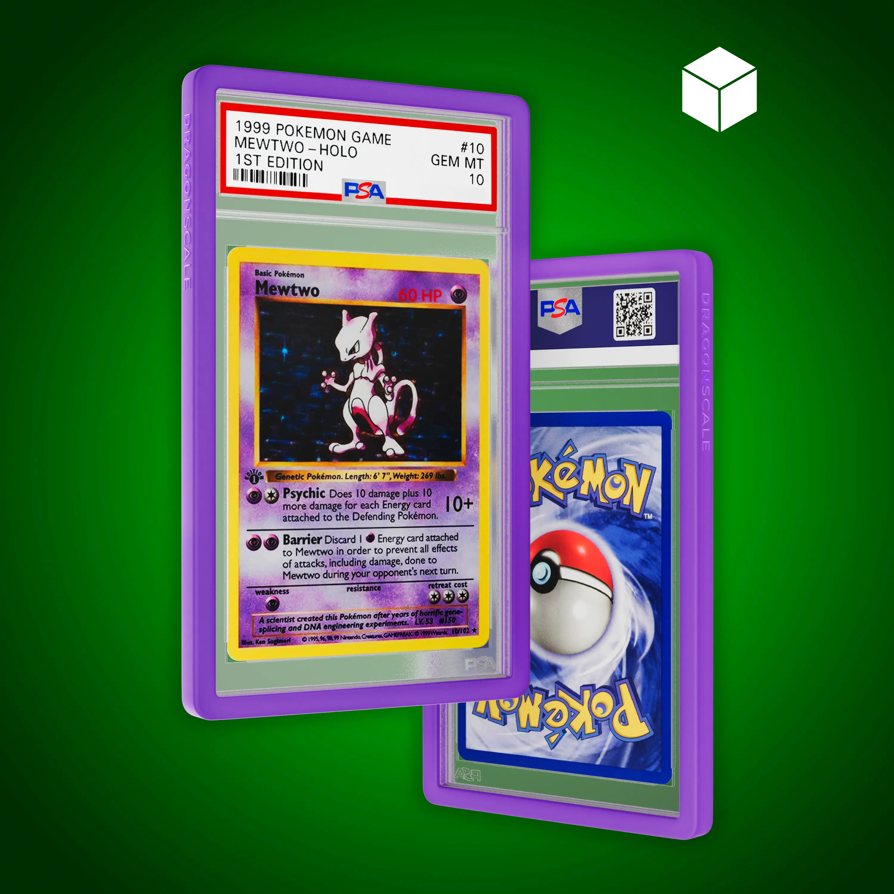 PSA Bumper Guard (Solid) - Image 45