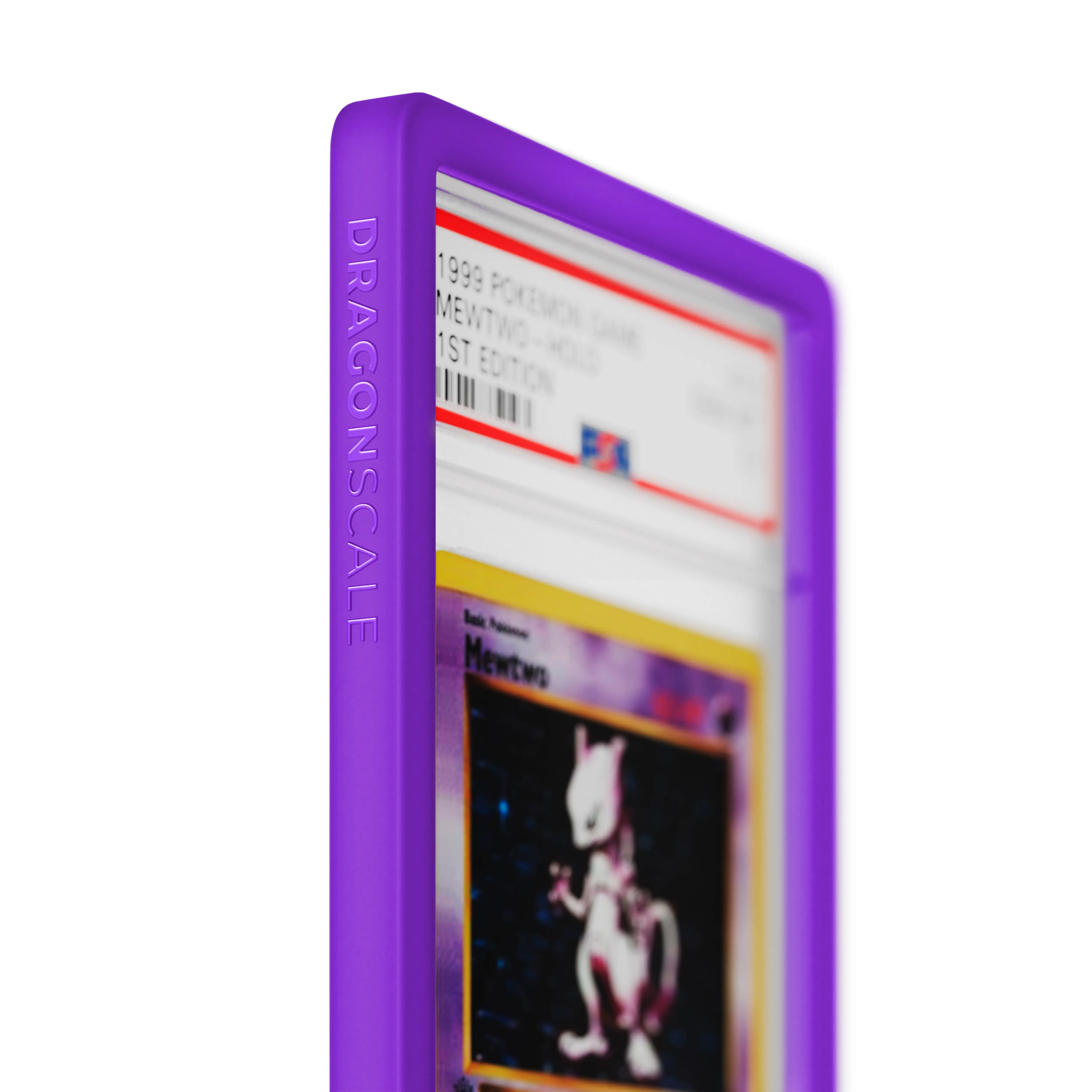 PSA Bumper Guard (Solid) - Image 46