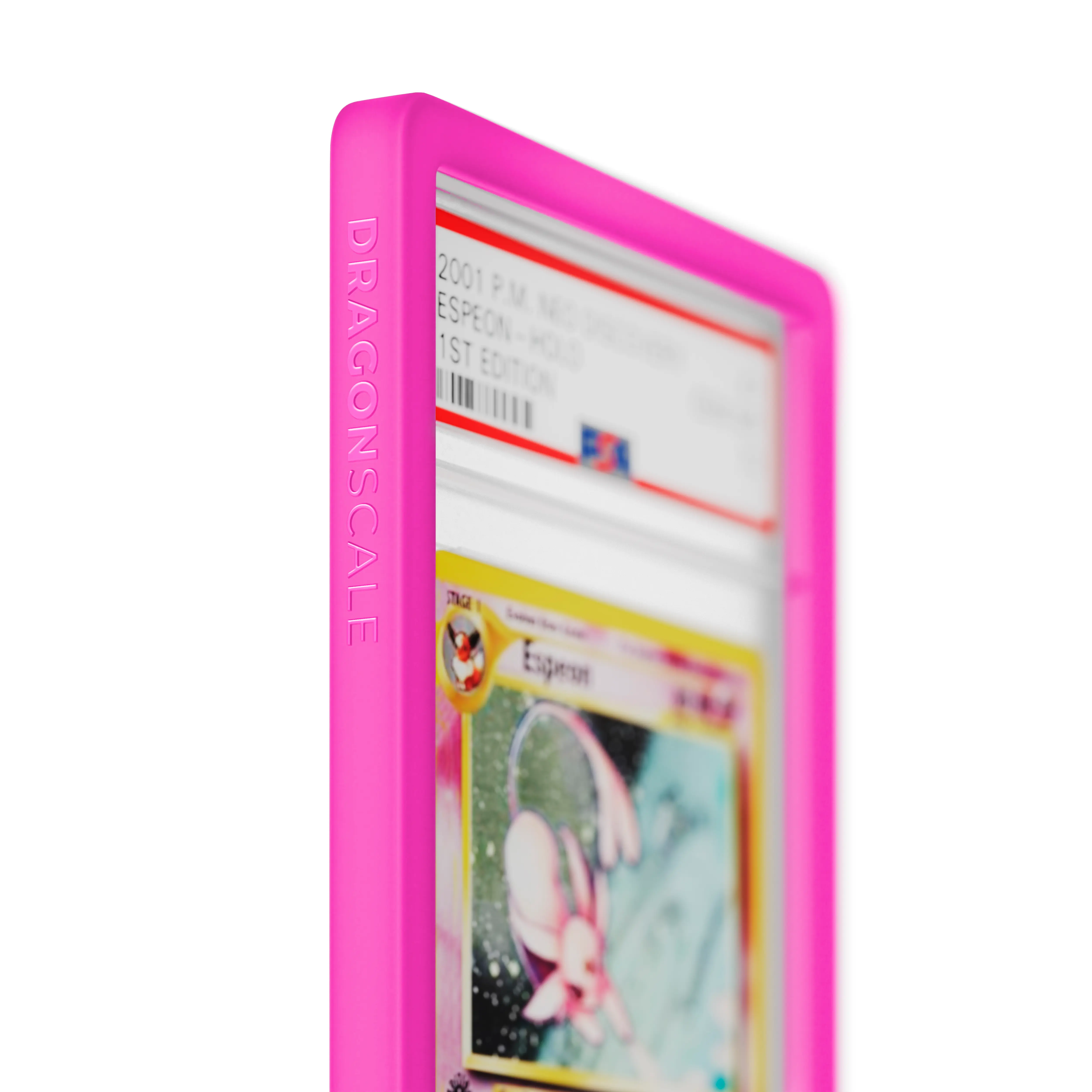 PSA Bumper Guard (Solid) - Image 50