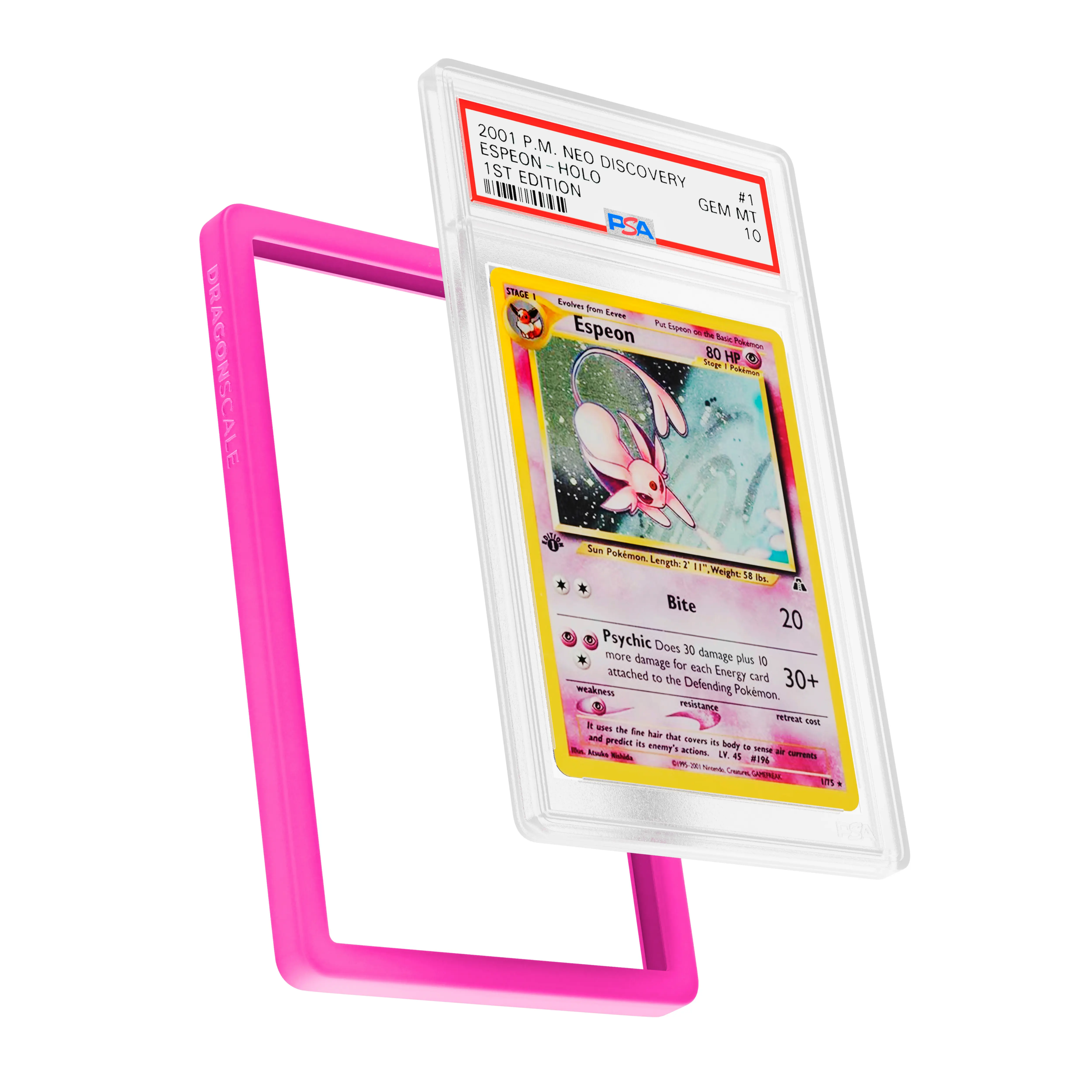 PSA Bumper Guard (Solid) - Image 51