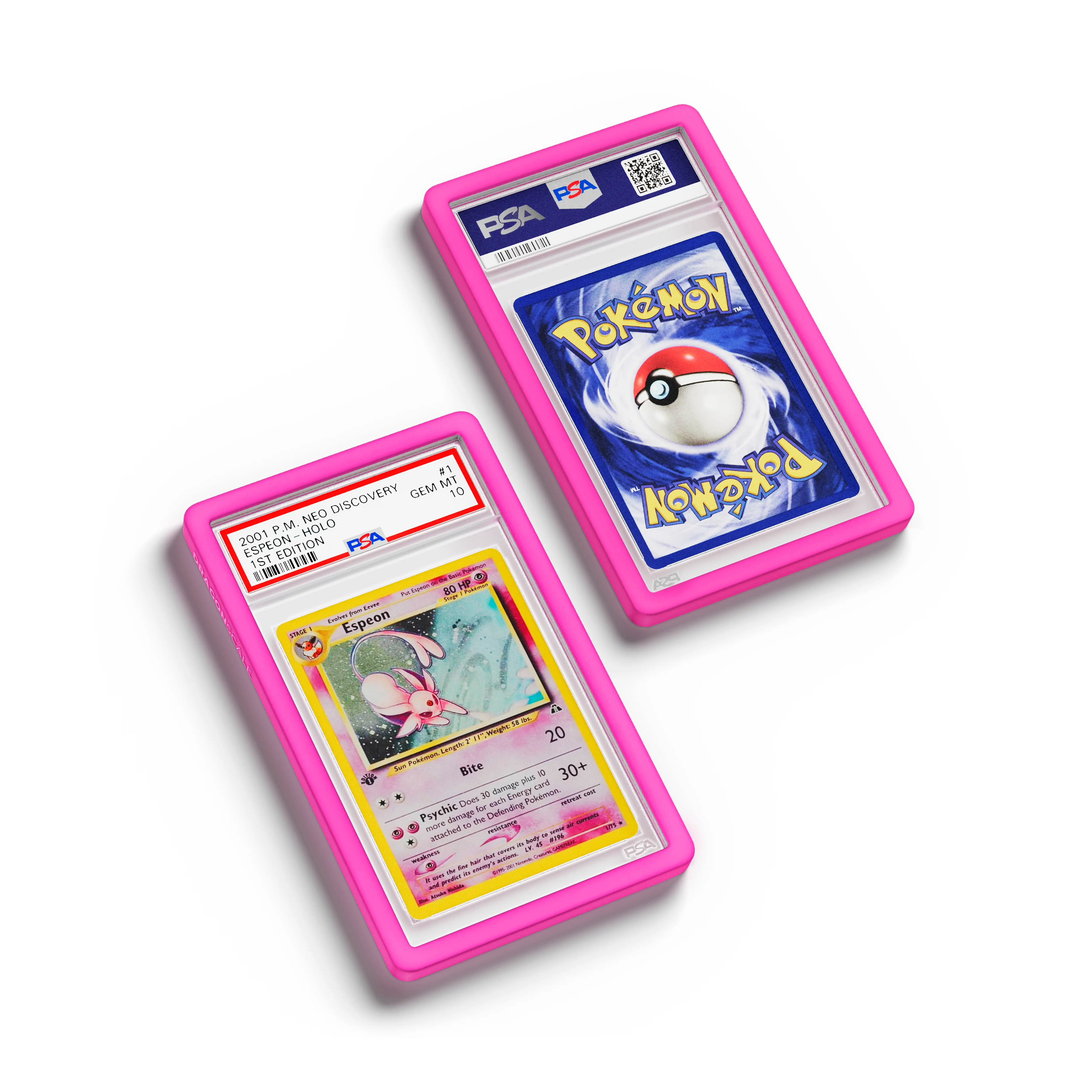 PSA Bumper Guard (Solid) - Image 52