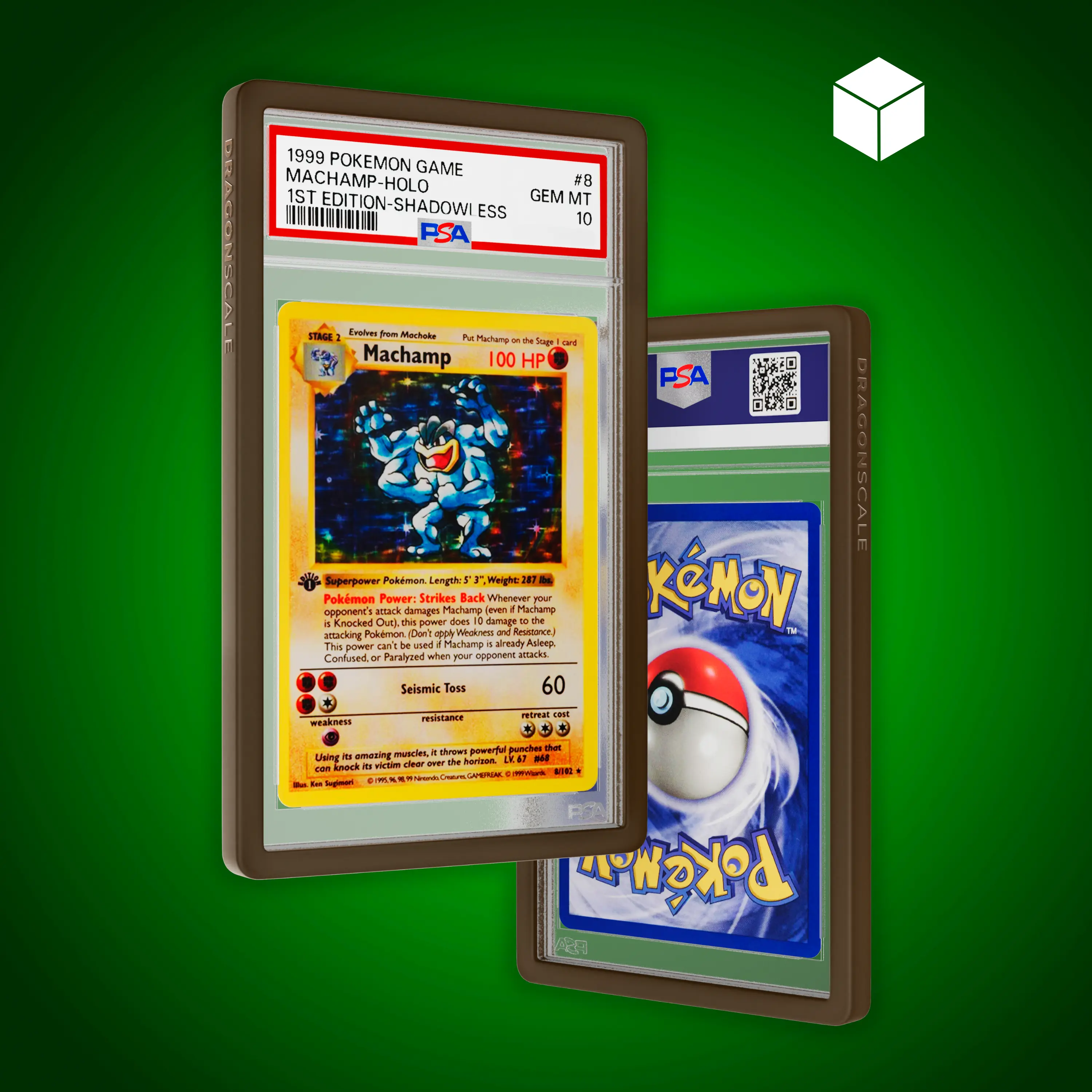 PSA Bumper Guard (Solid) - Image 53