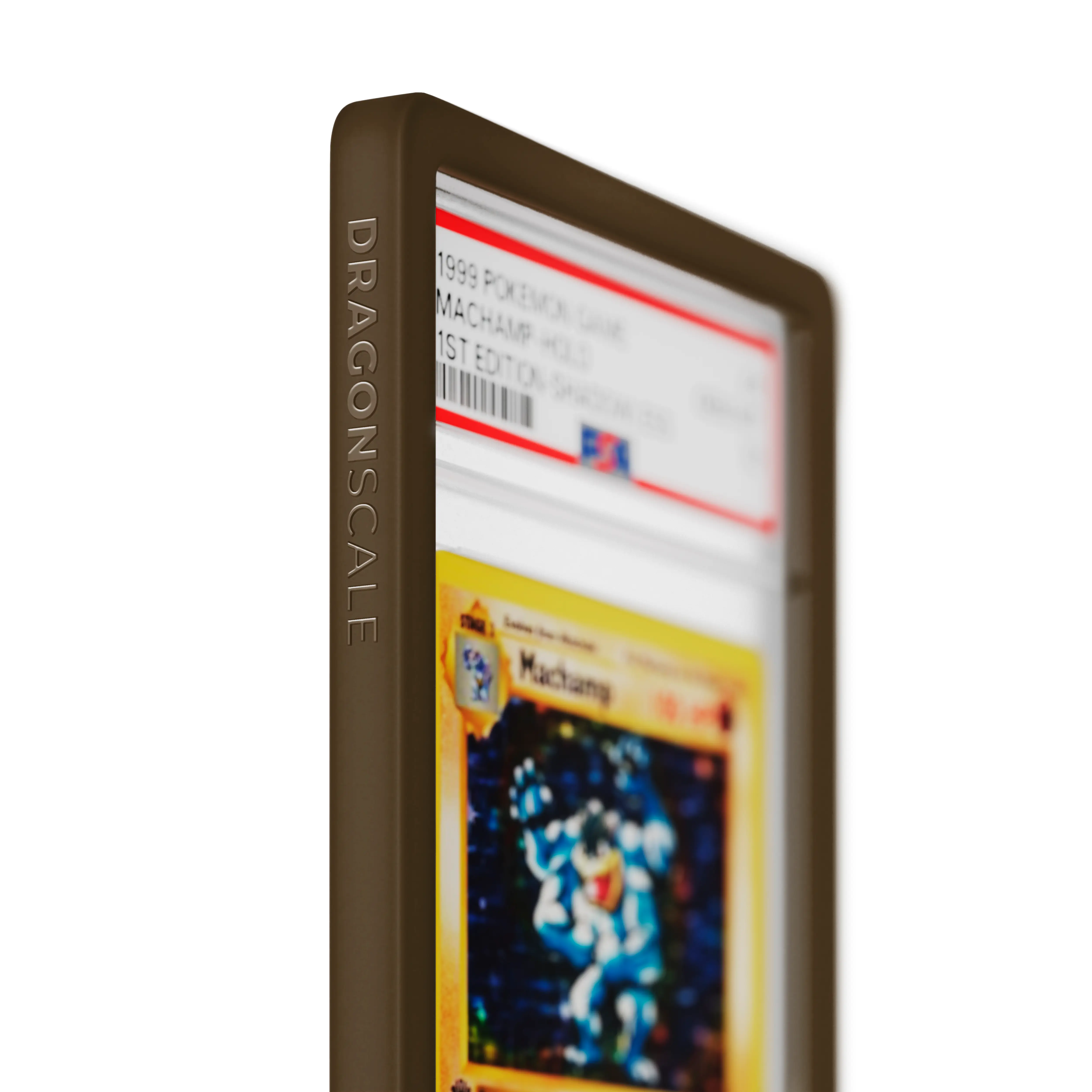 PSA Bumper Guard (Solid) - Image 54