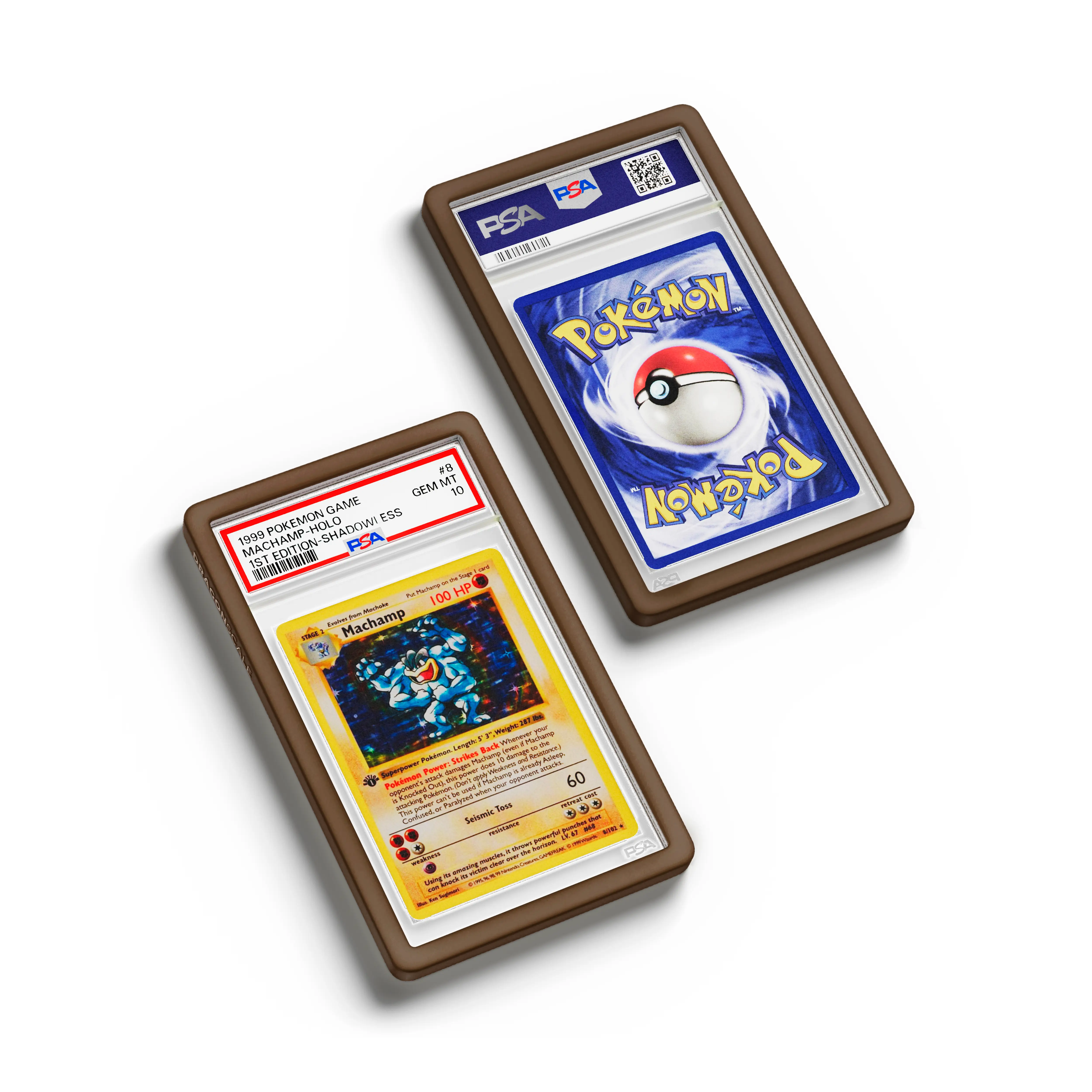 PSA Bumper Guard (Solid) - Image 56