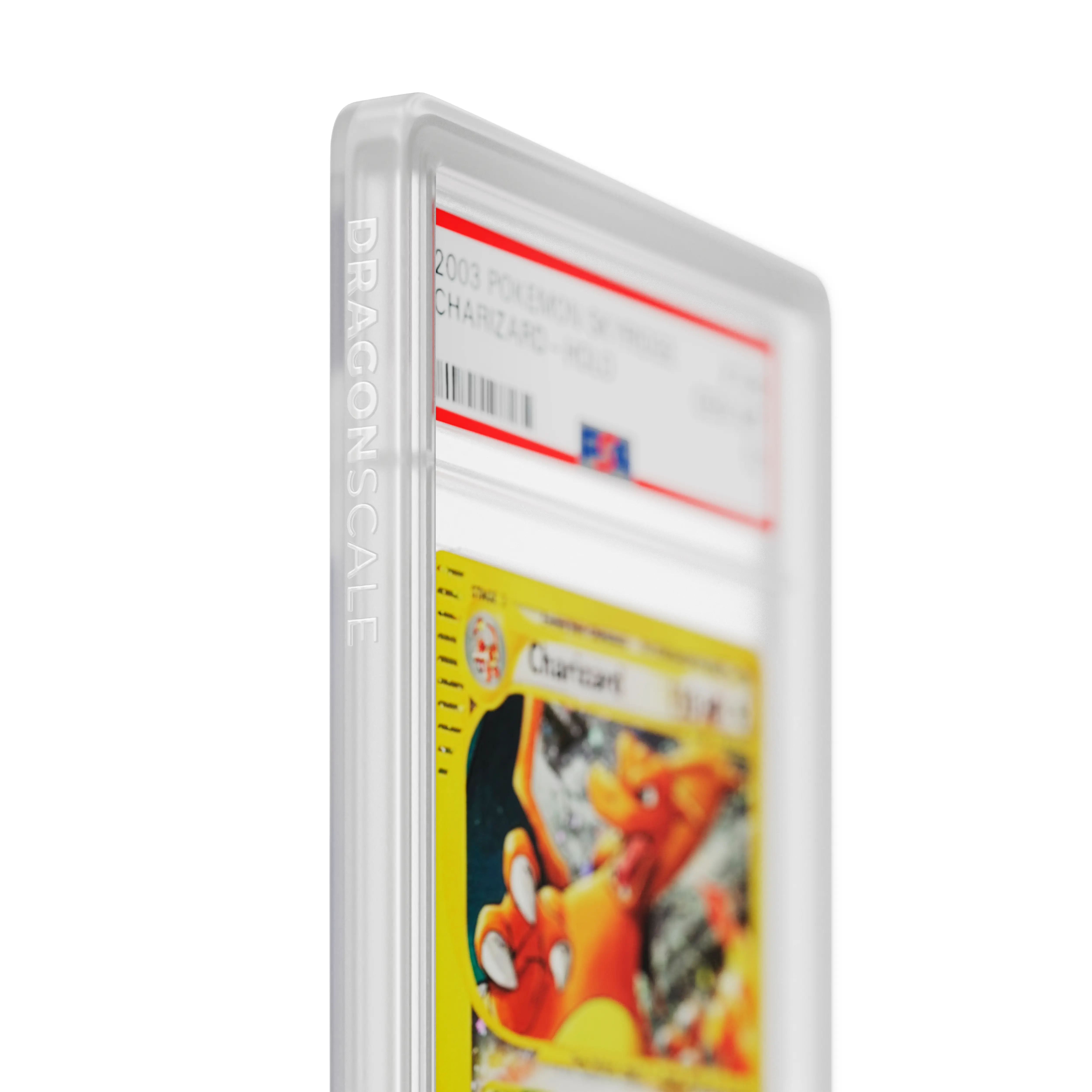 PSA Bumper Guard (Solid) - Image 58