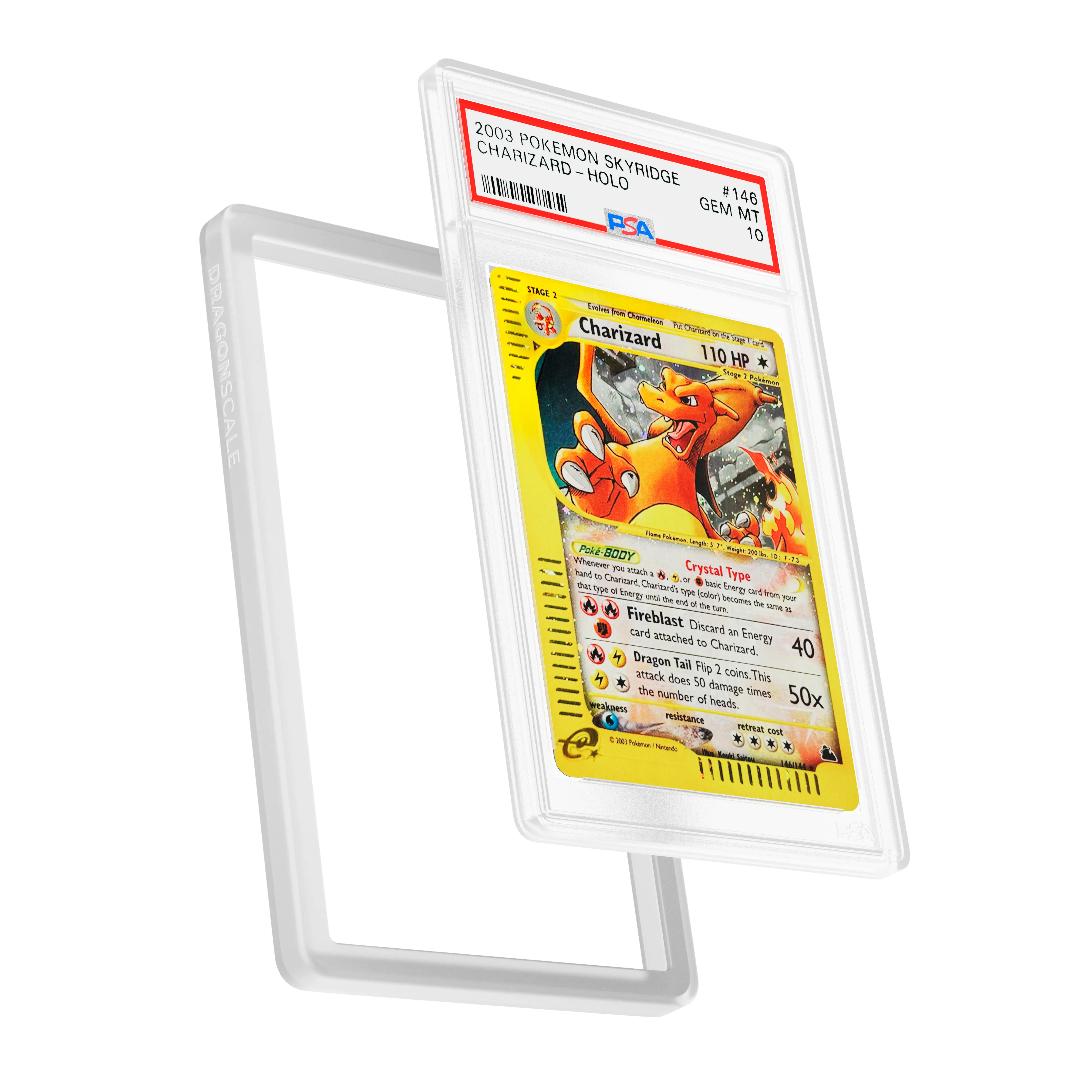 PSA Bumper Guard (Solid) - Image 59