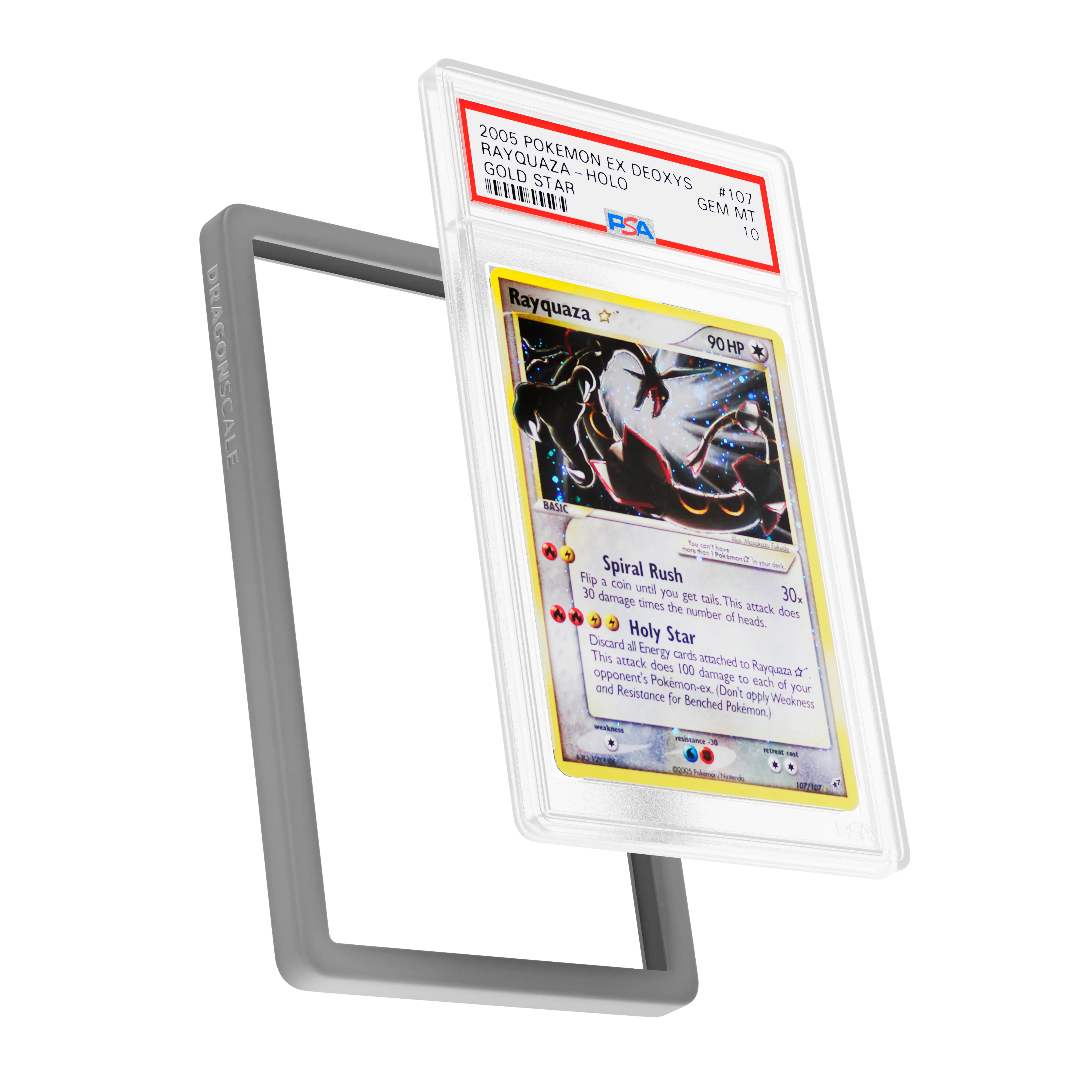 PSA Bumper Guard (Solid) - Image 7