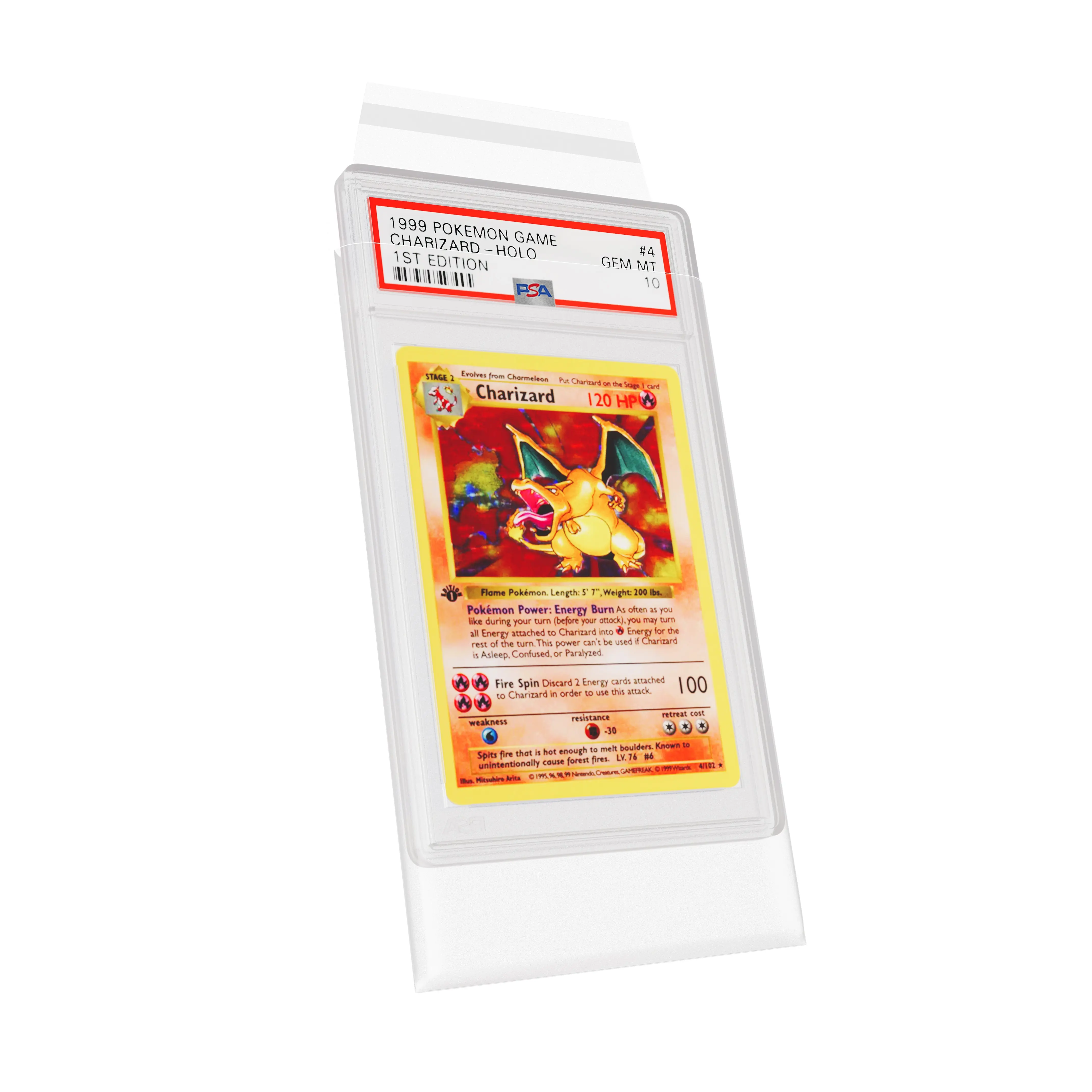 Premium Slab Sleeves - Image 5