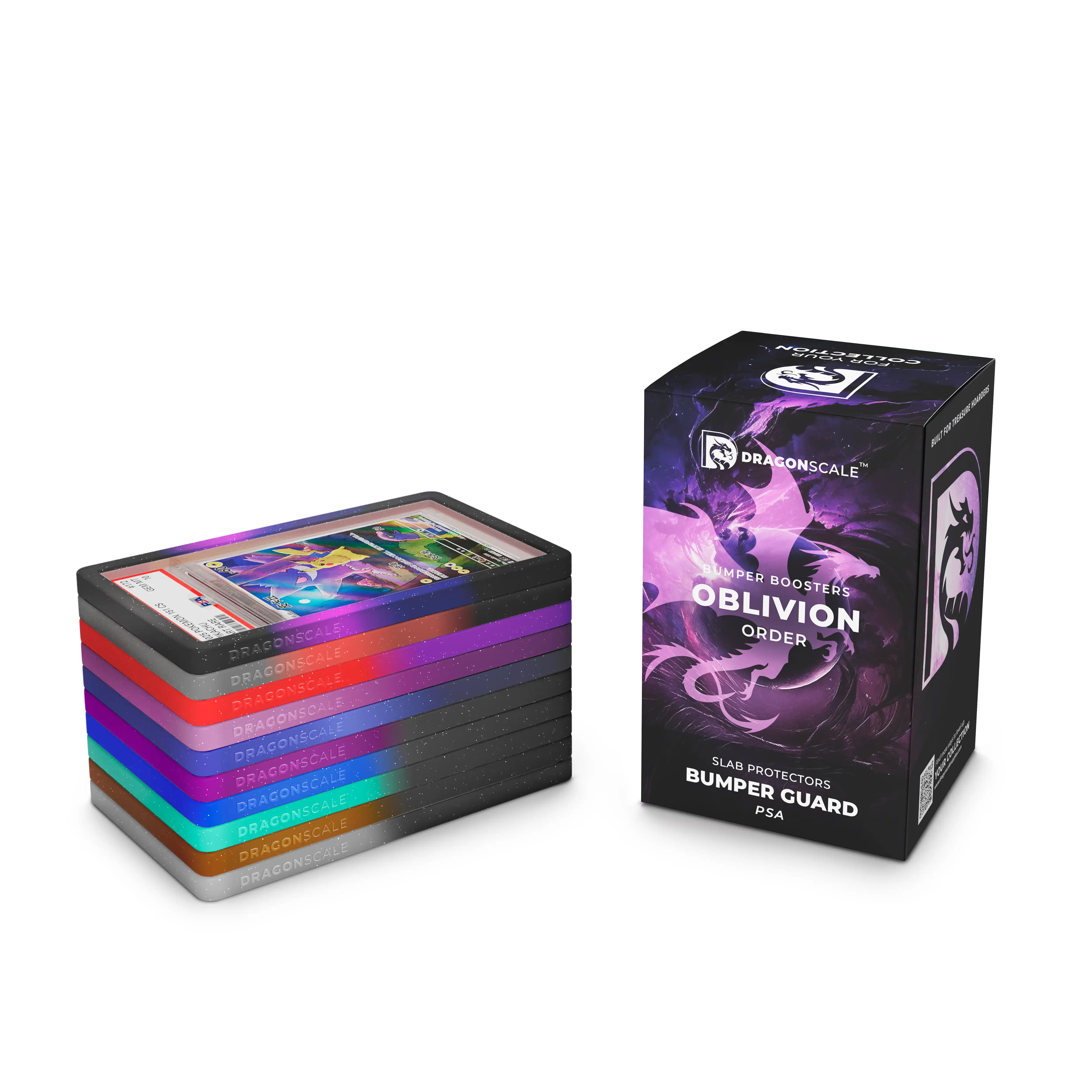 Oblivion Order - Image 4