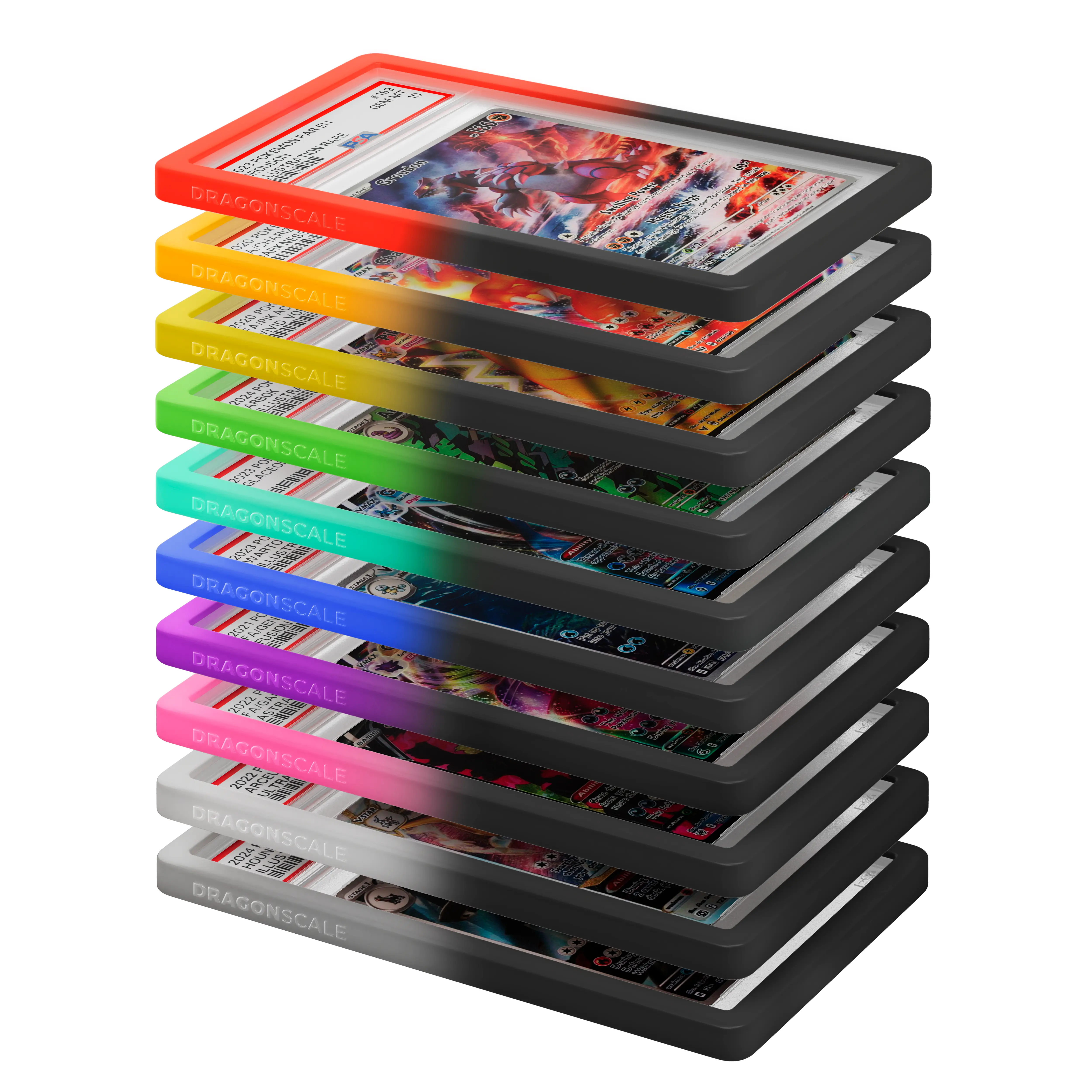 Shadow Spectrum - Image 3