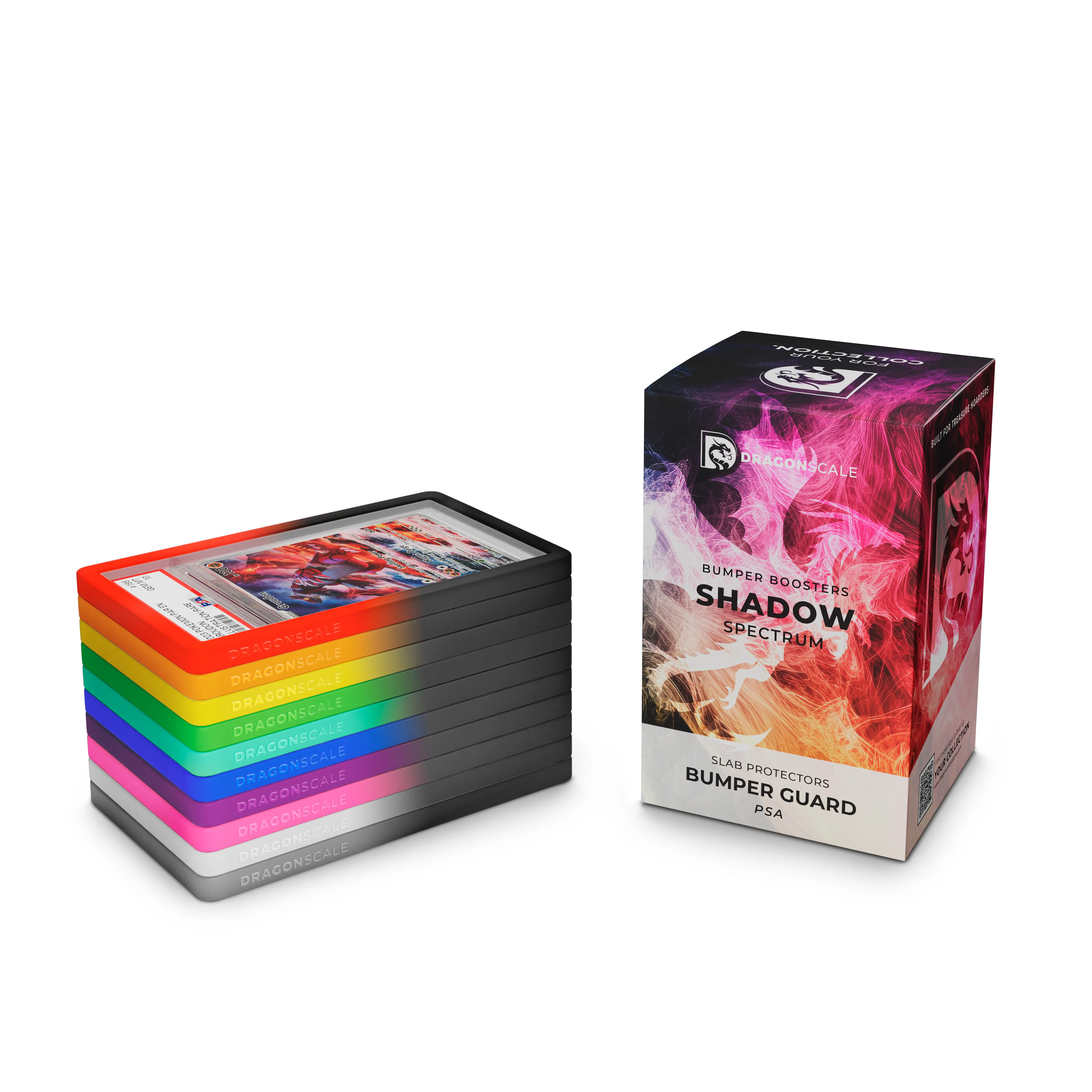 Shadow Spectrum - Image 4