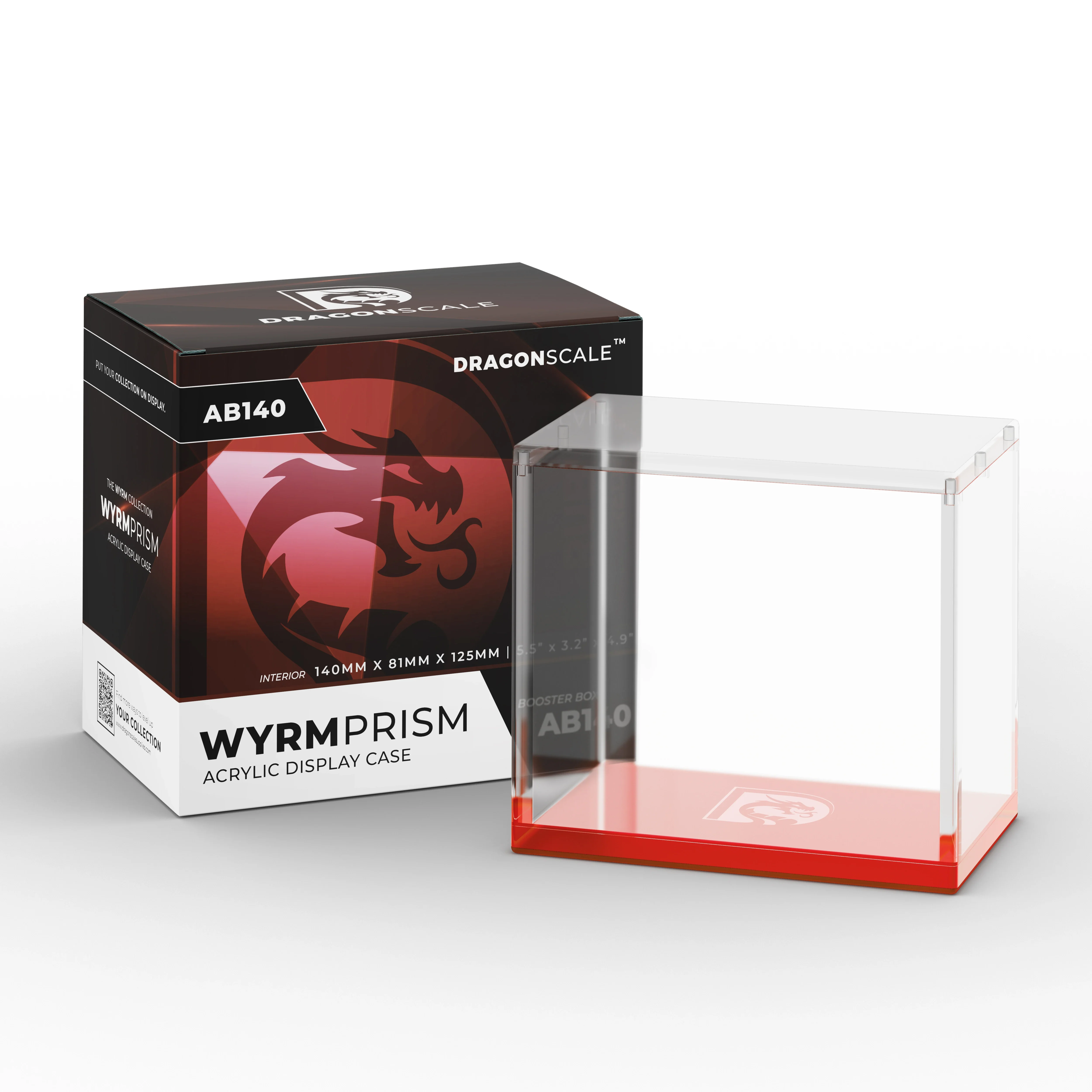 Wyrmprism AB140 - Image 12