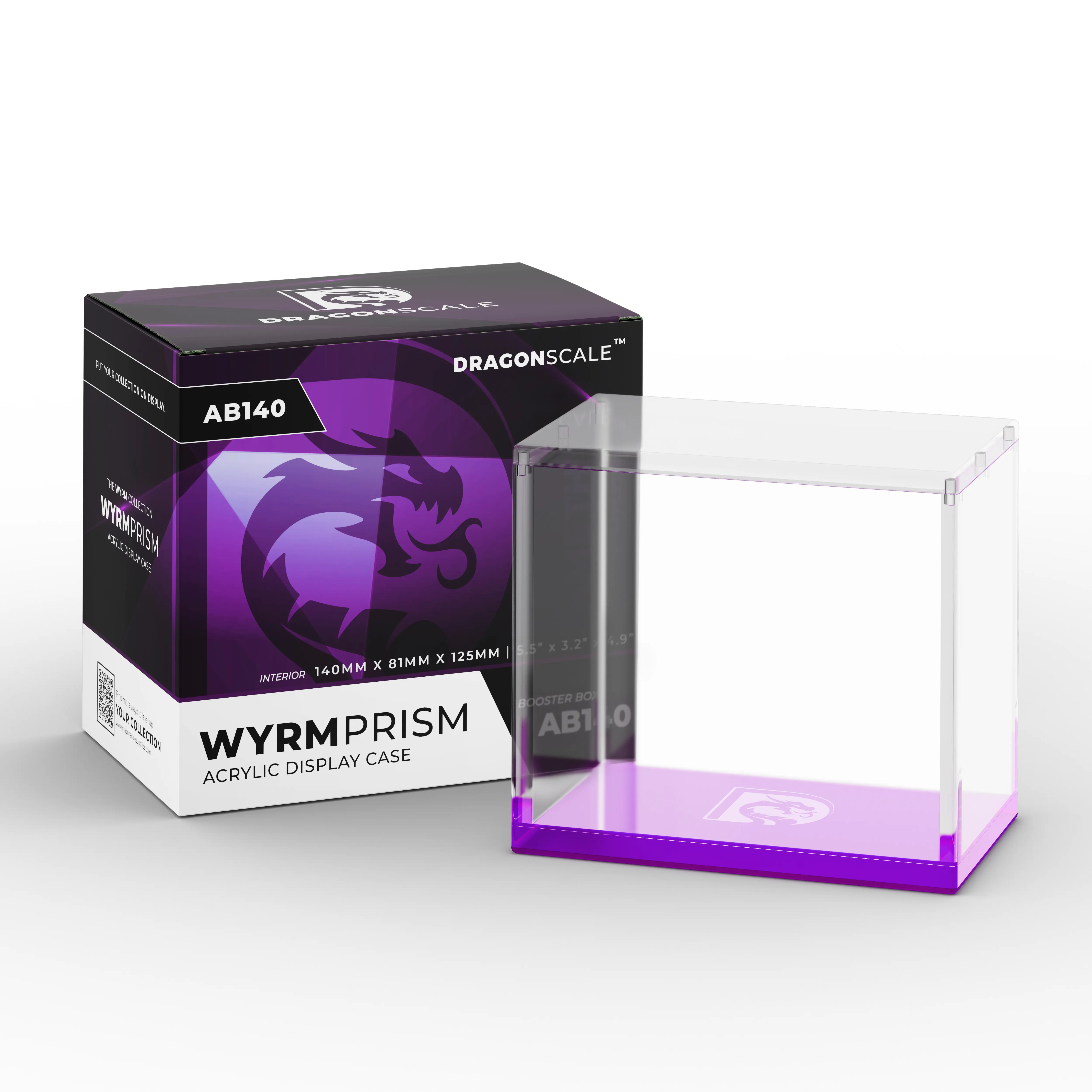 Wyrmprism AB140 - Image 17