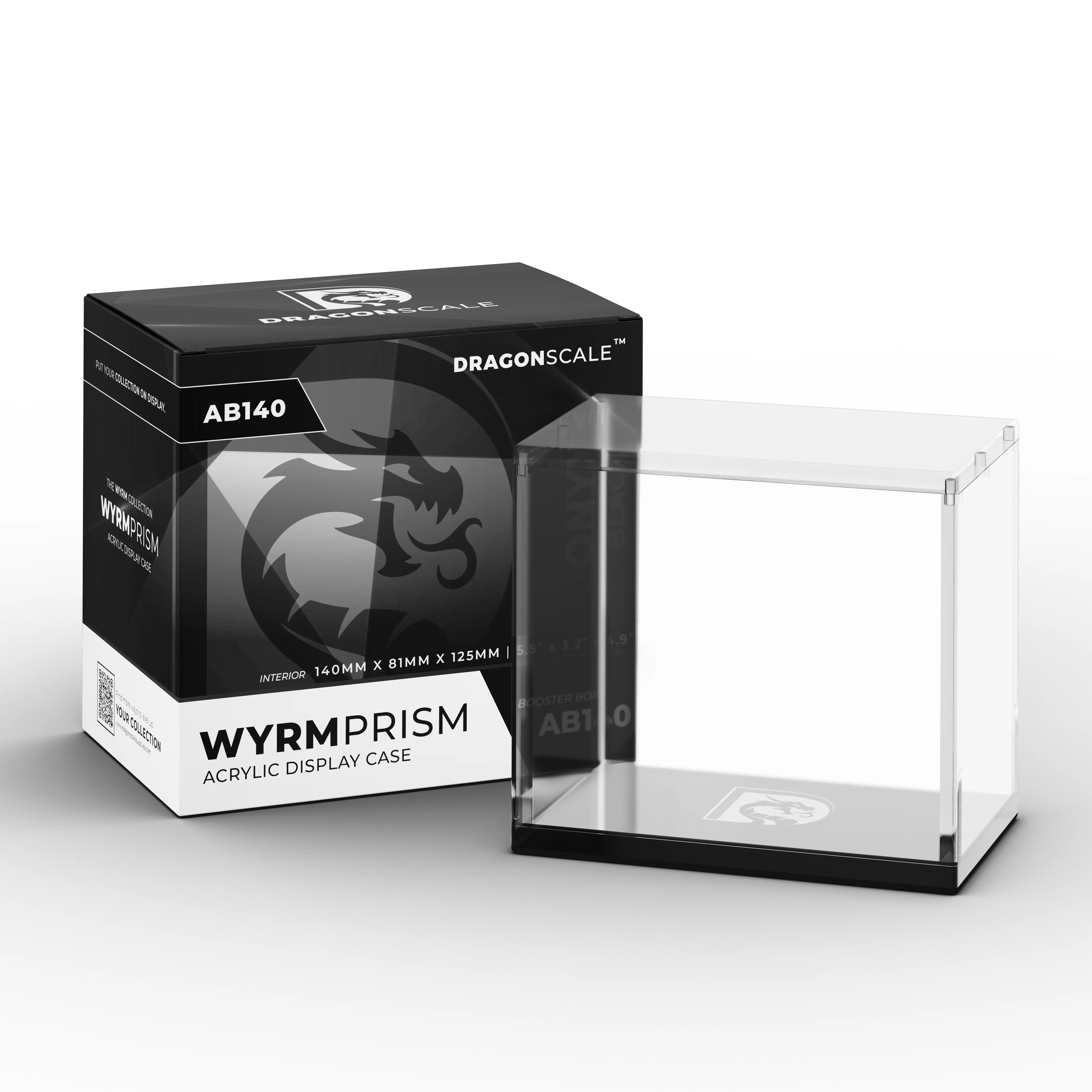 Wyrmprism AB140 - Image 22
