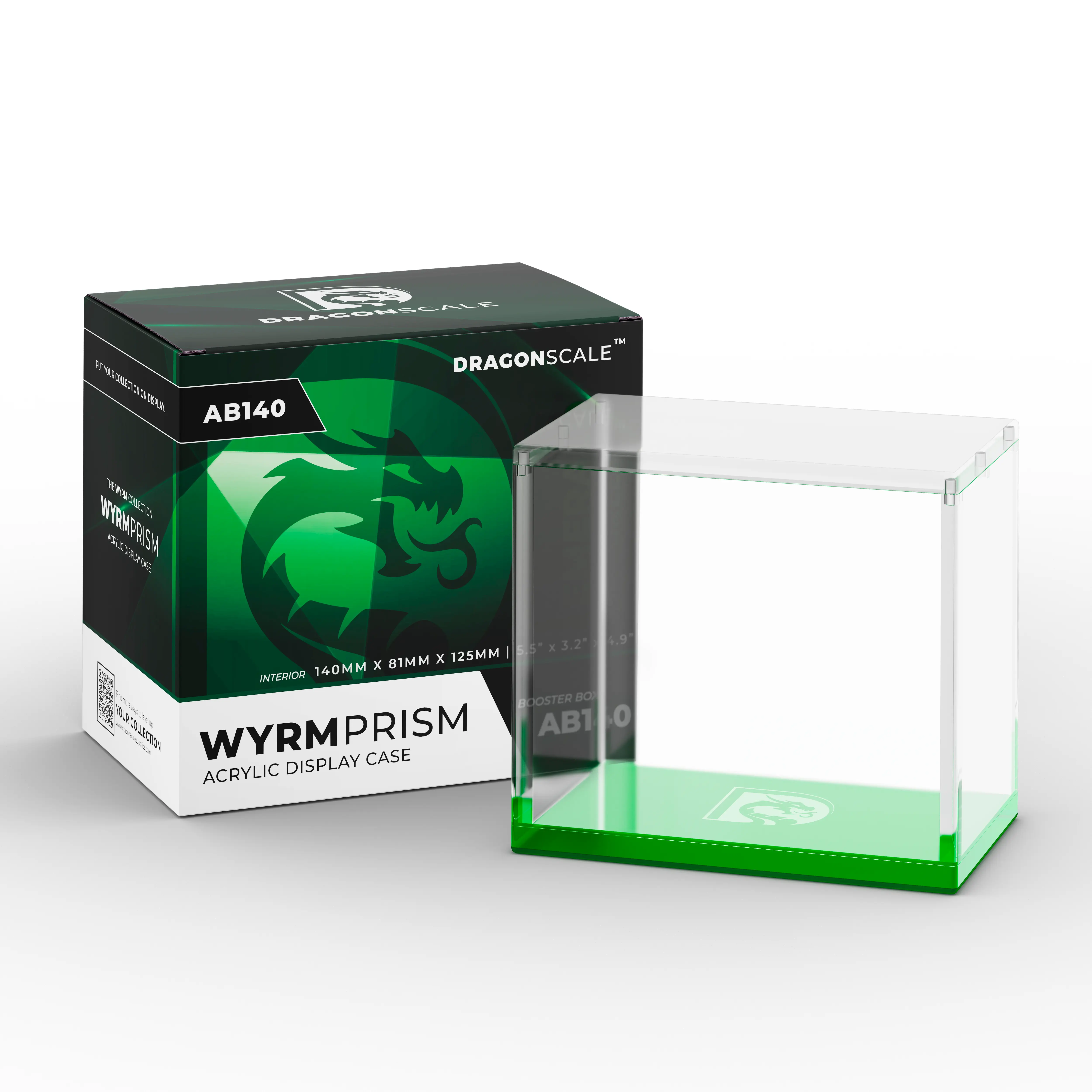 Wyrmprism AB140 - Image 7