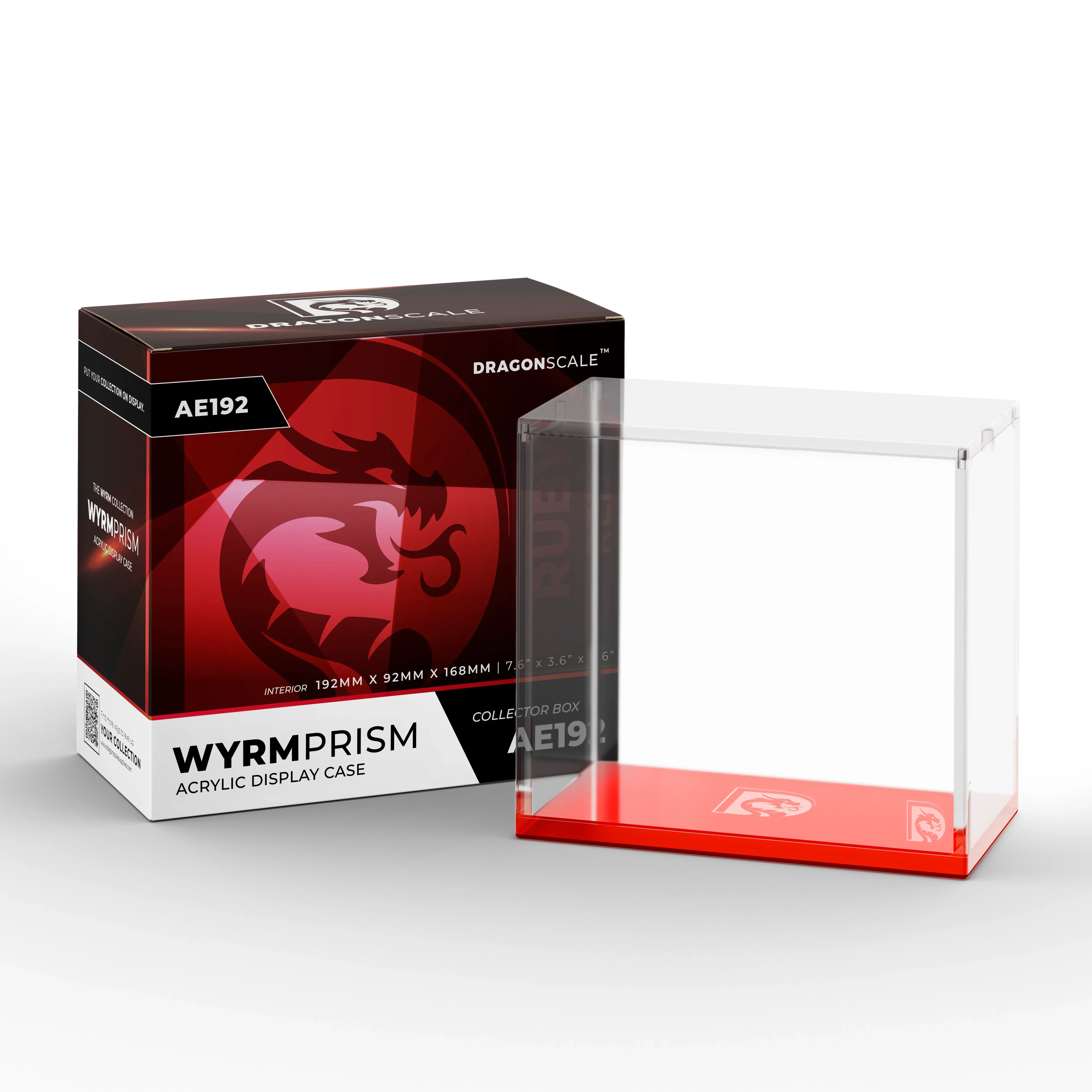 Wyrmprism AE192 - Image 12