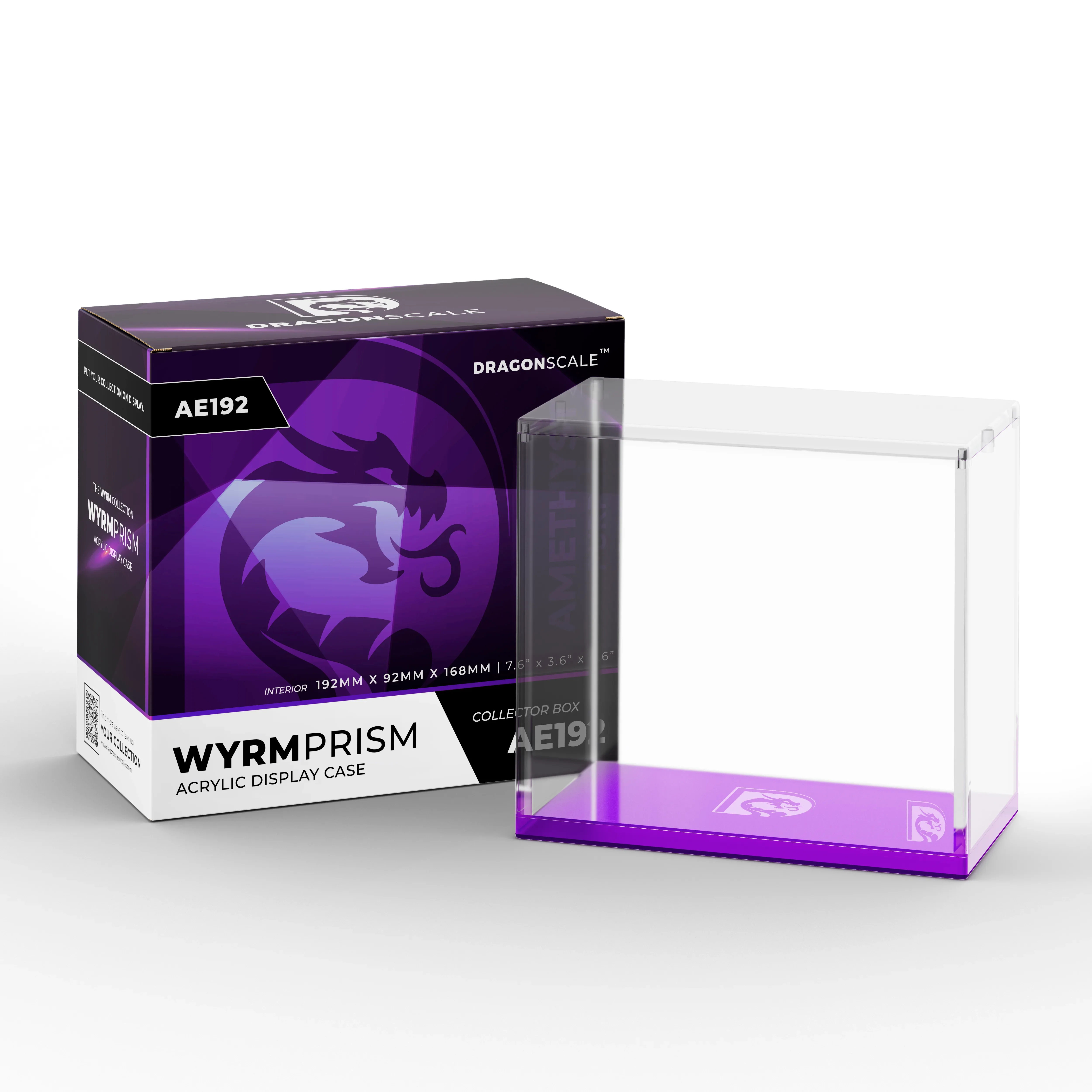 Wyrmprism AE192 - Image 17