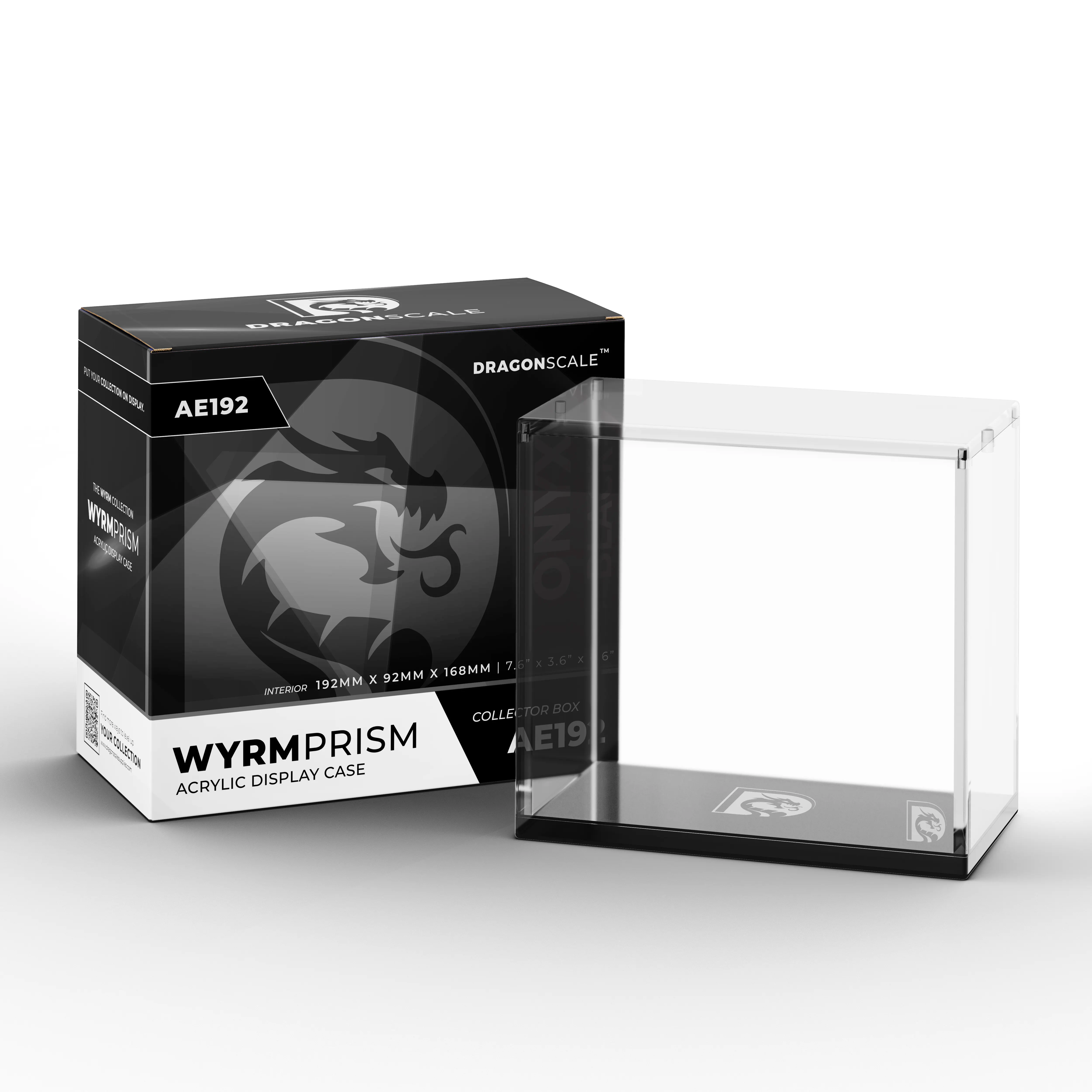 Wyrmprism AE192 - Image 22