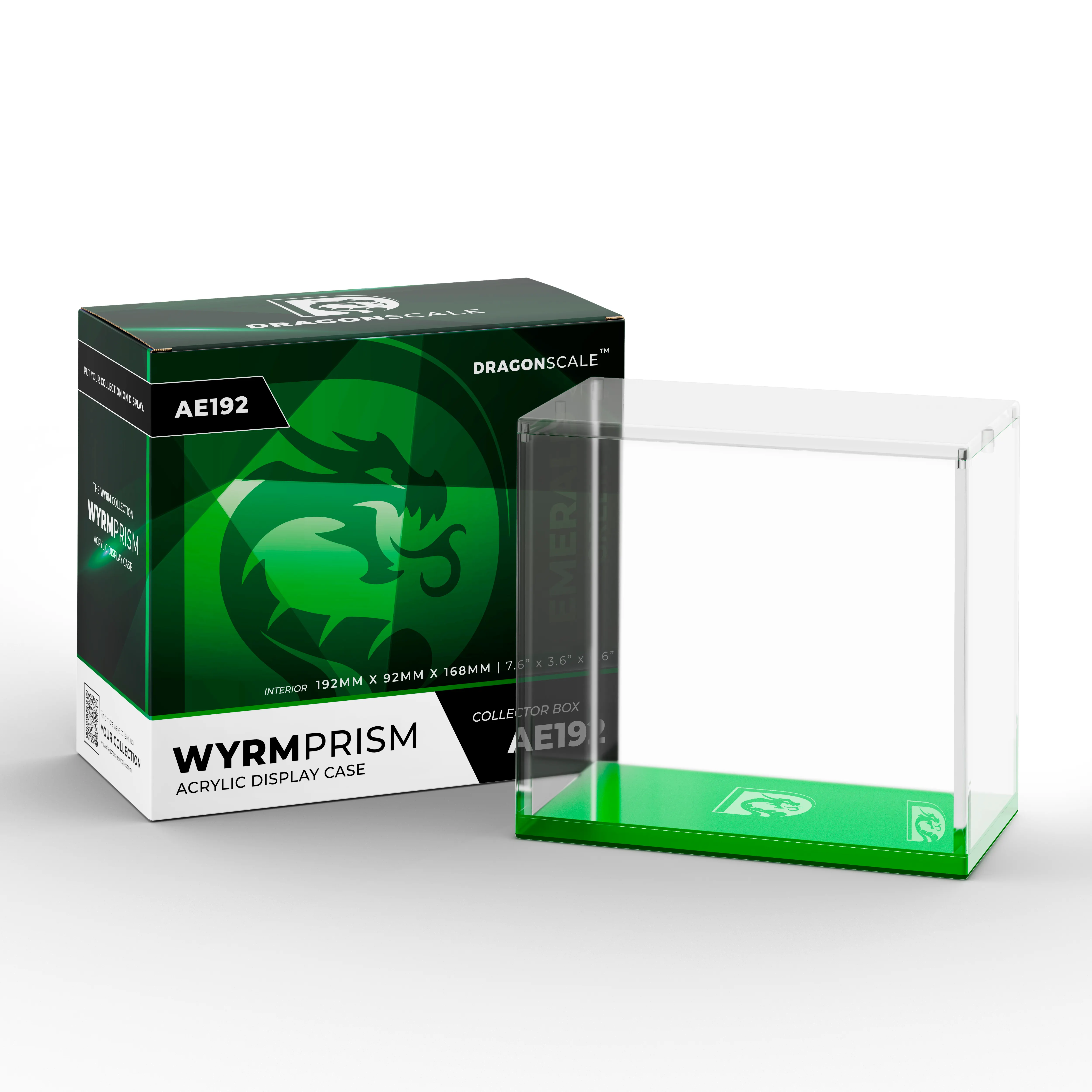Wyrmprism AE192 - Image 7
