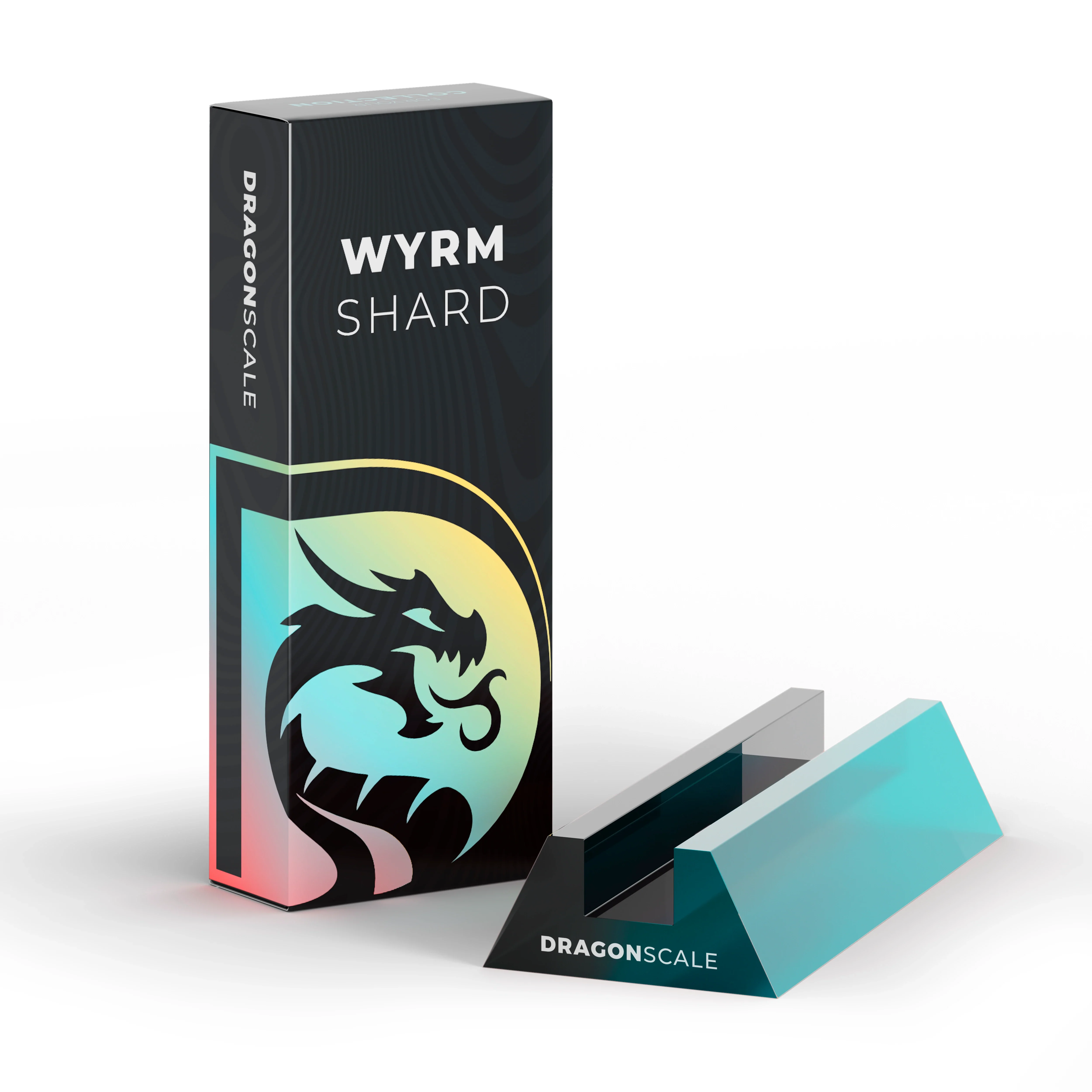 Wyrmshard (Large) - Image 11