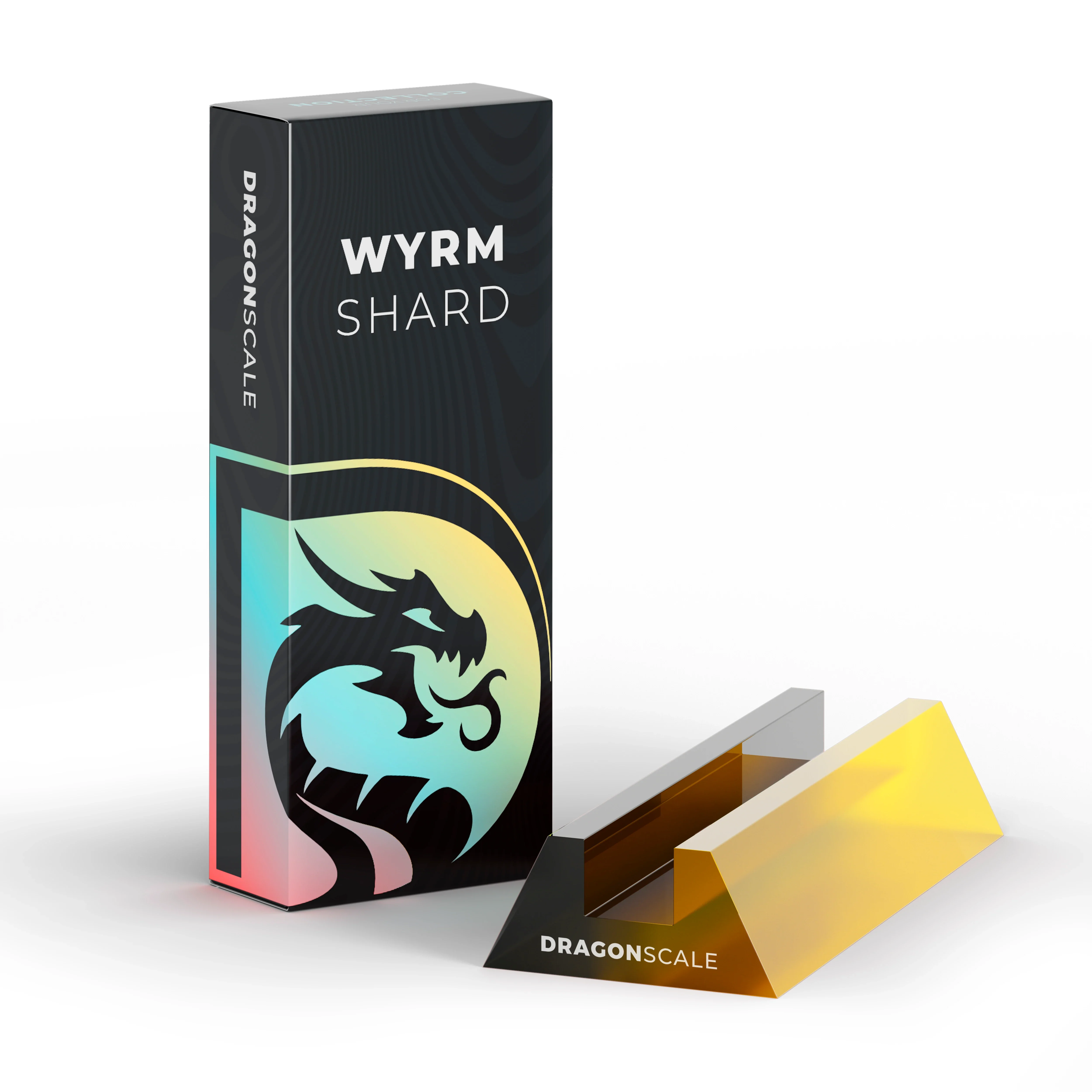 Wyrmshard (Large) - Image 17