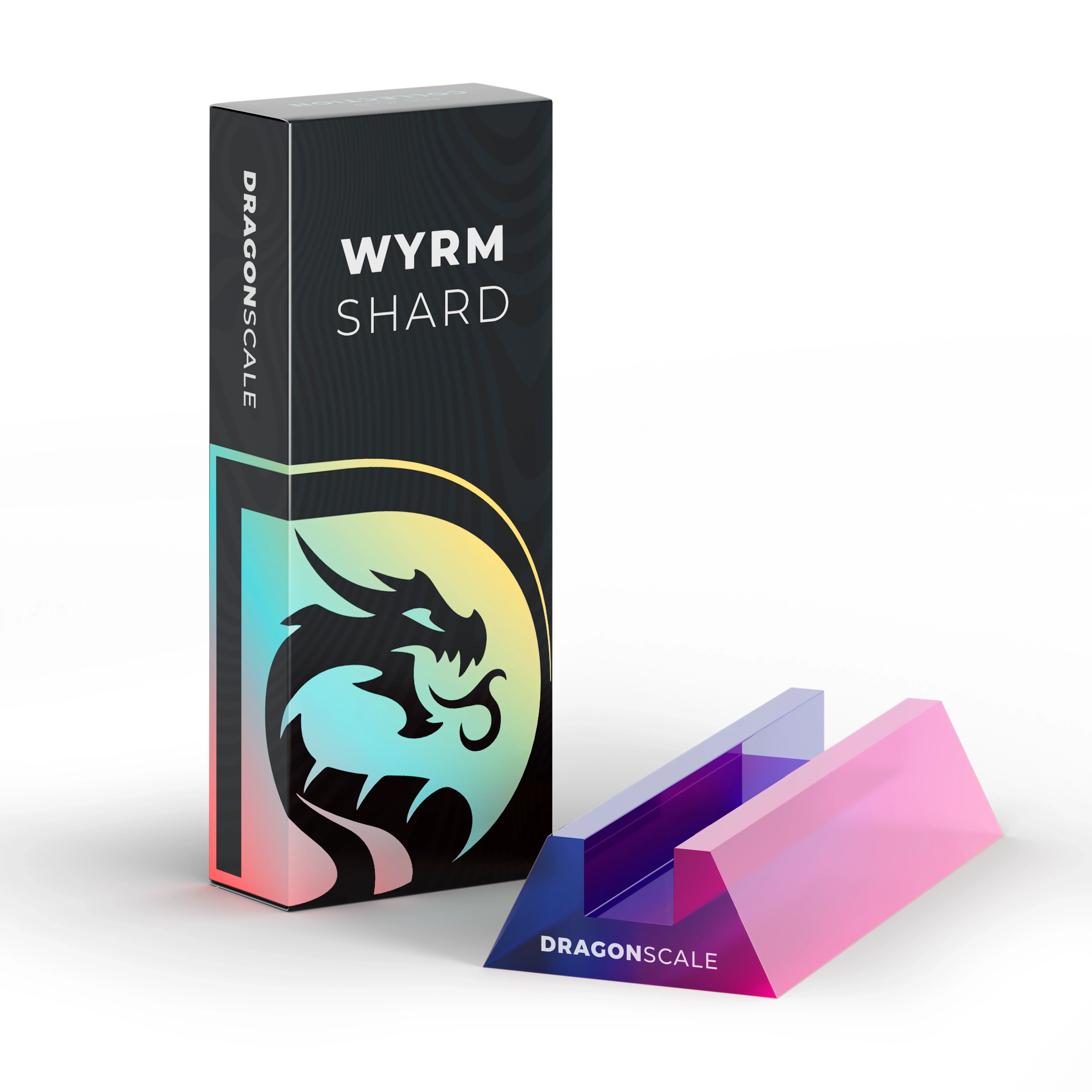 Wyrmshard (Large) - Image 20