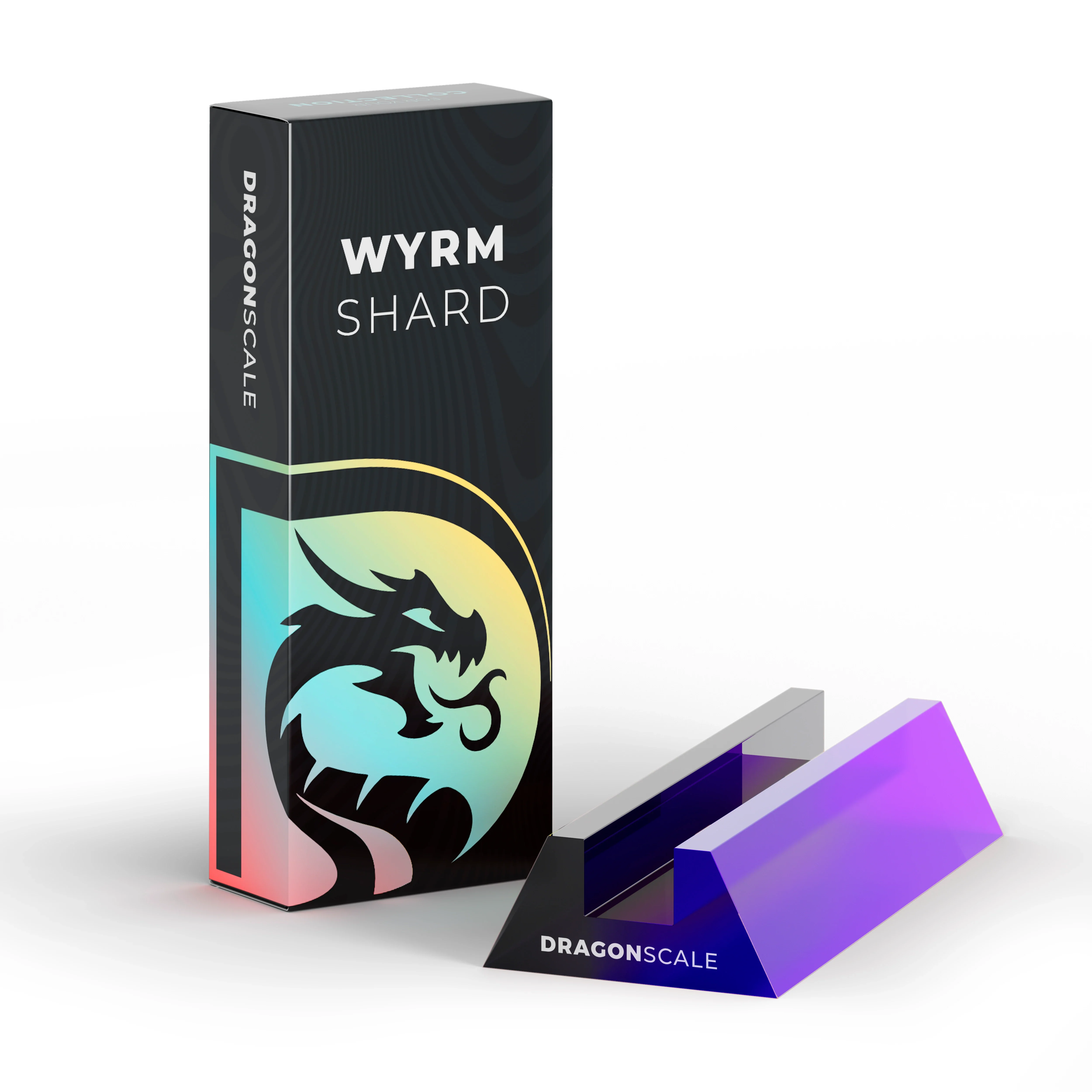 Wyrmshard (Large) - Image 23