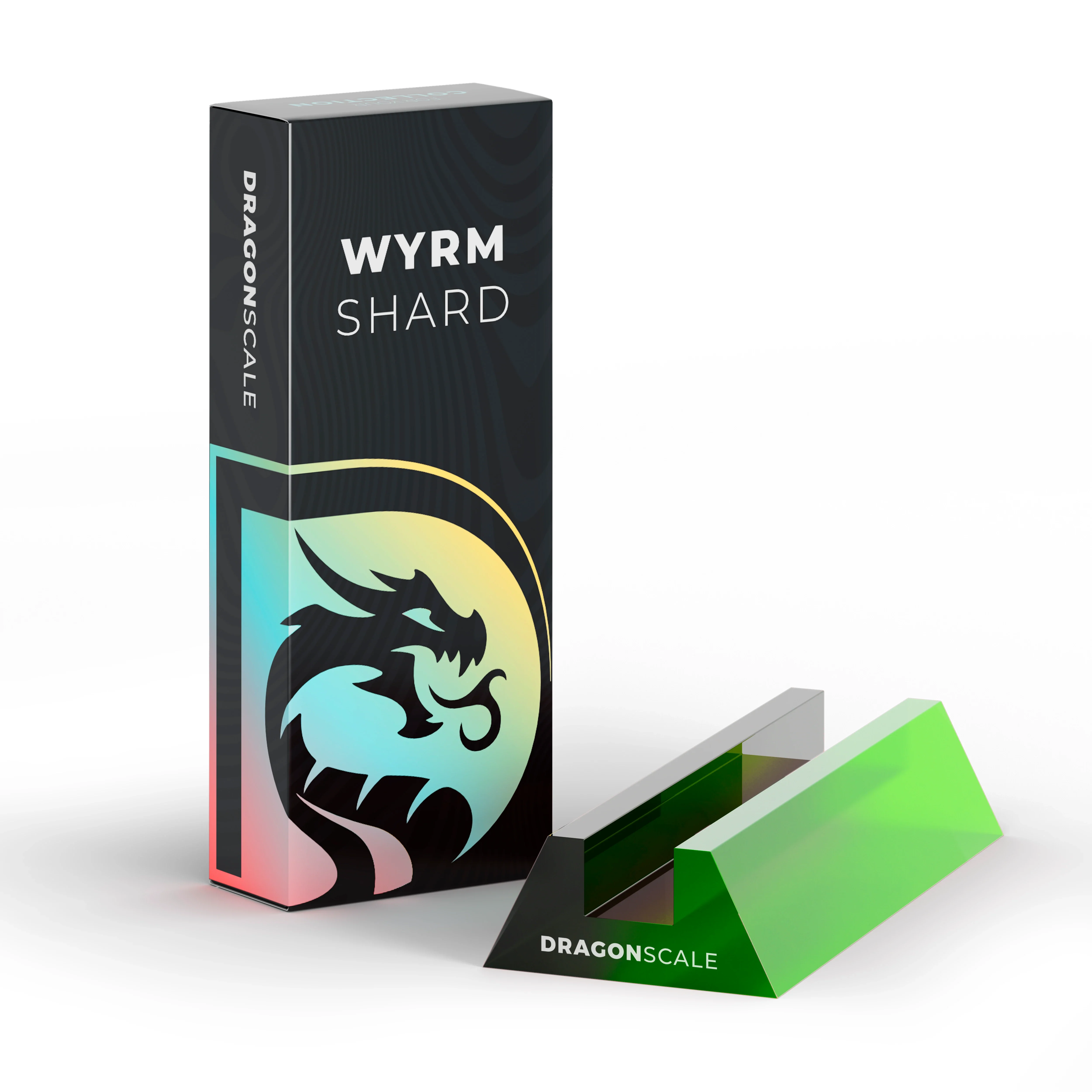 Wyrmshard (Large) - Image 26