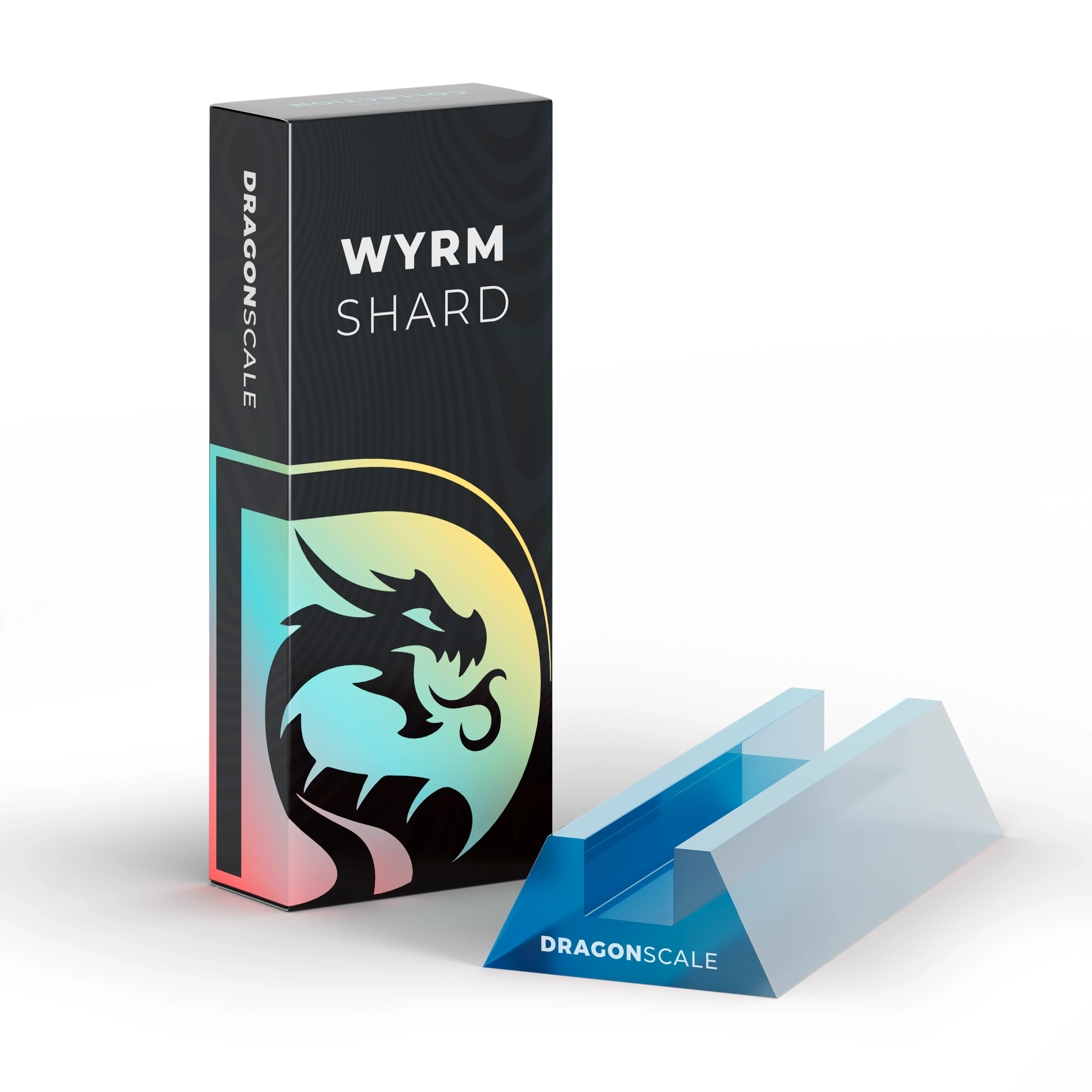 Wyrmshard (Large) - Image 5