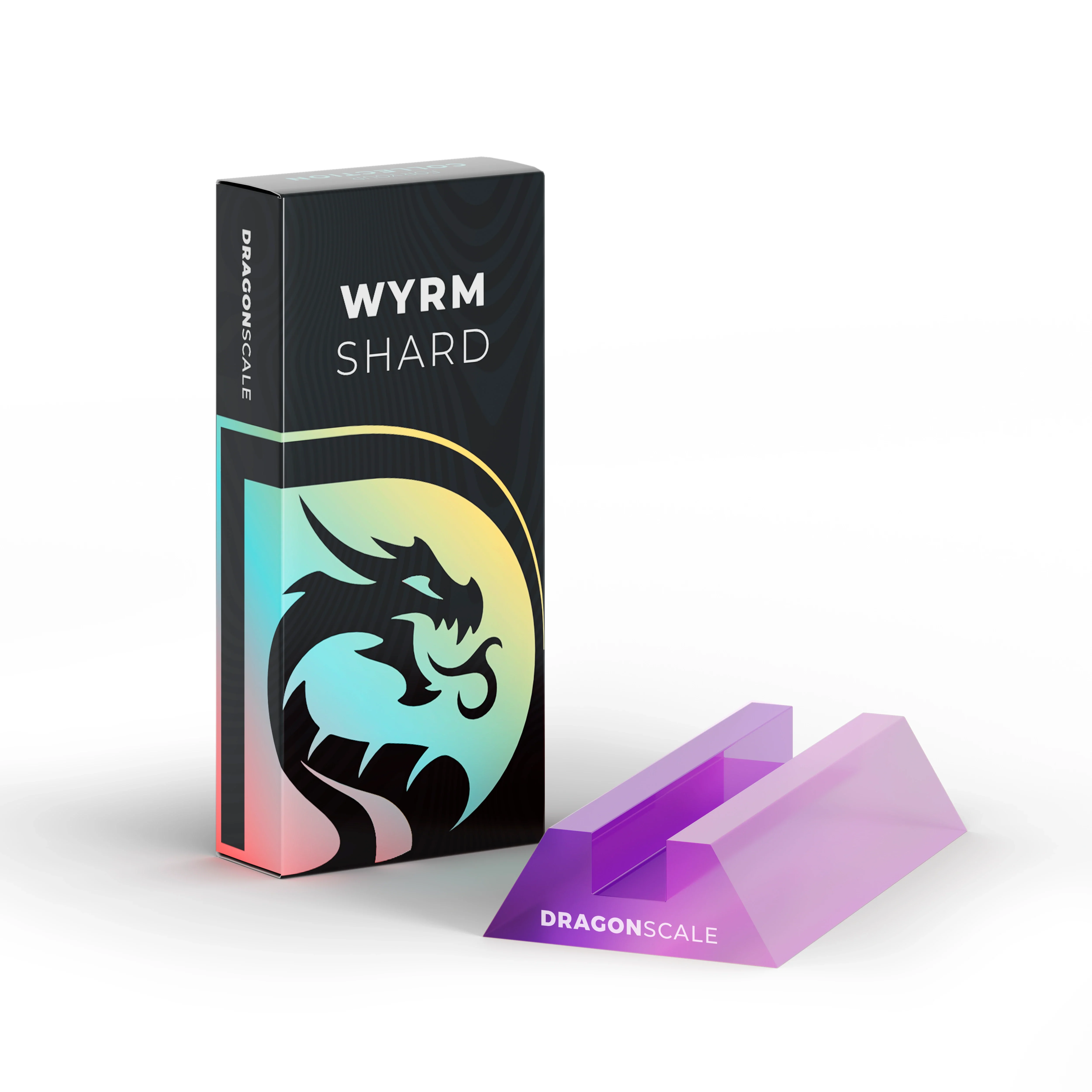 Wyrmshard (Small) - Image 15