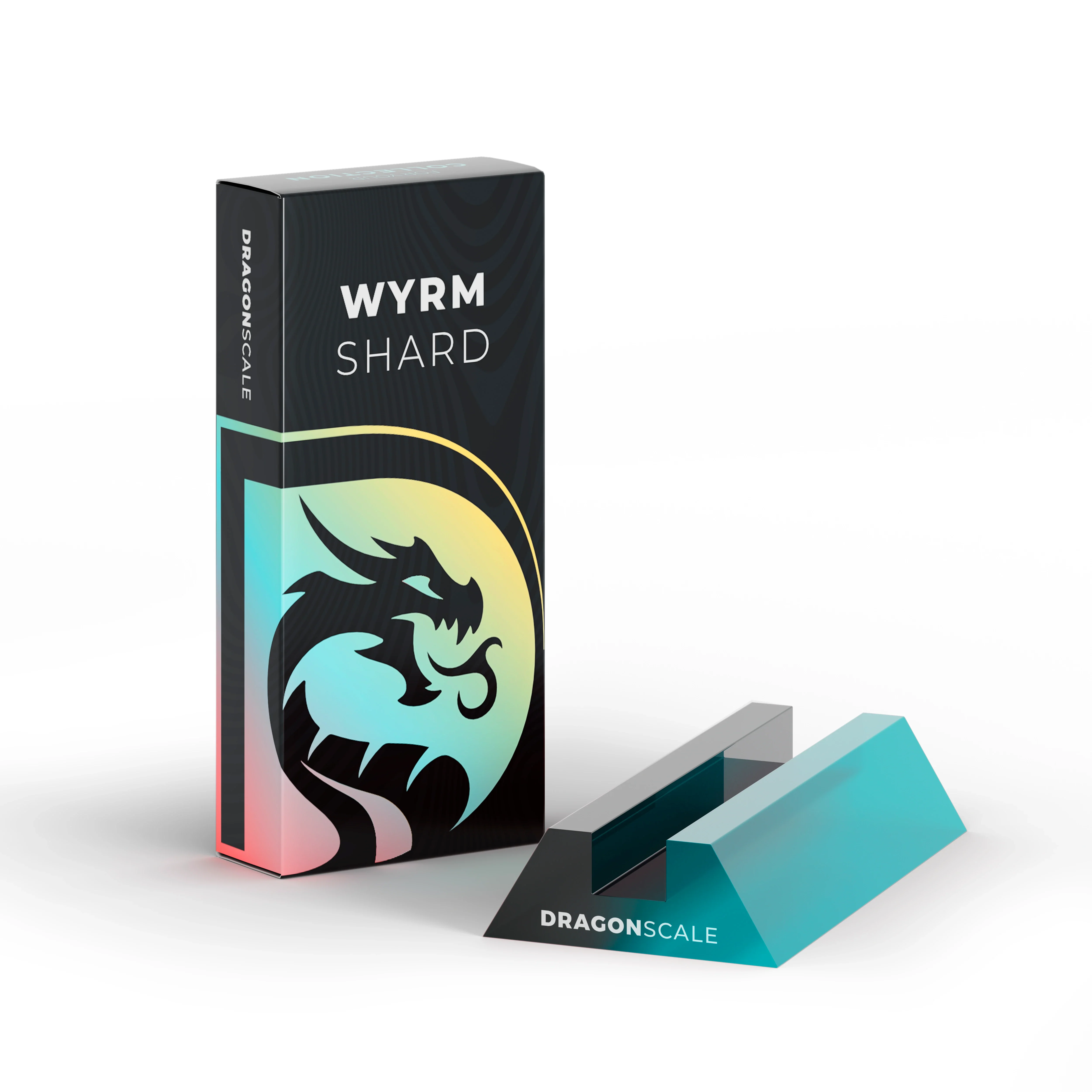 Wyrmshard (Small) - Image 19