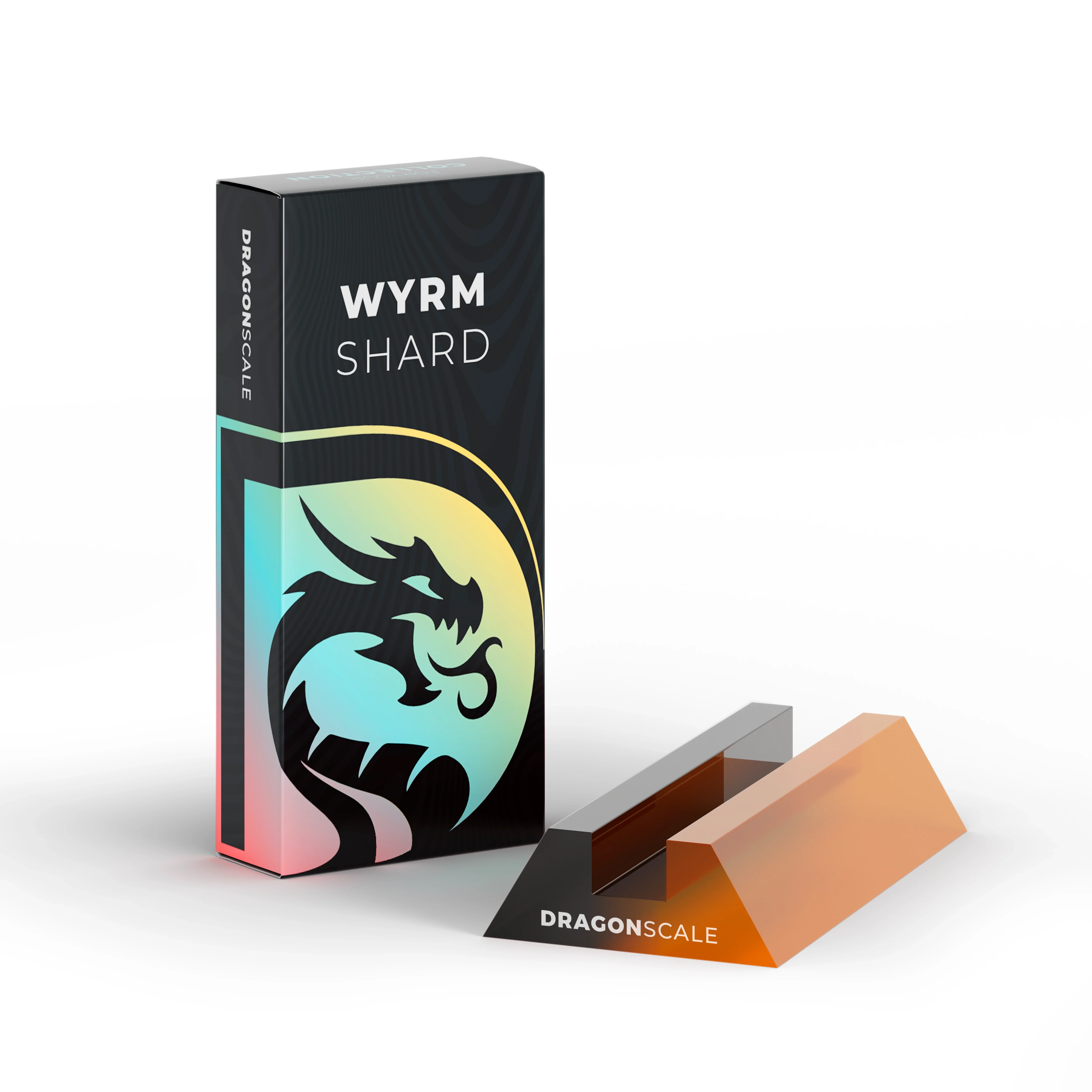 Wyrmshard (Small) - Image 23